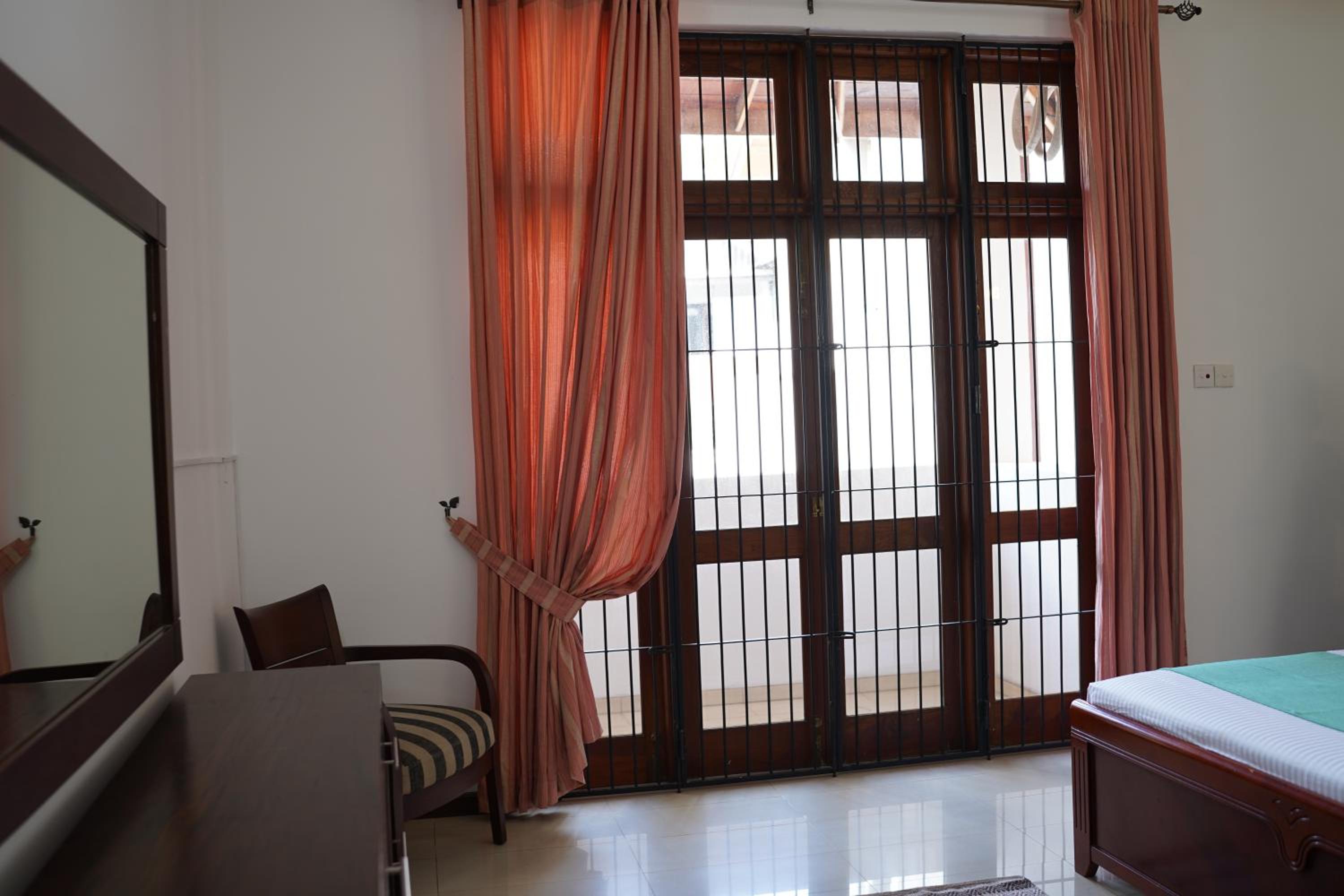 Sandy Bliss Villa