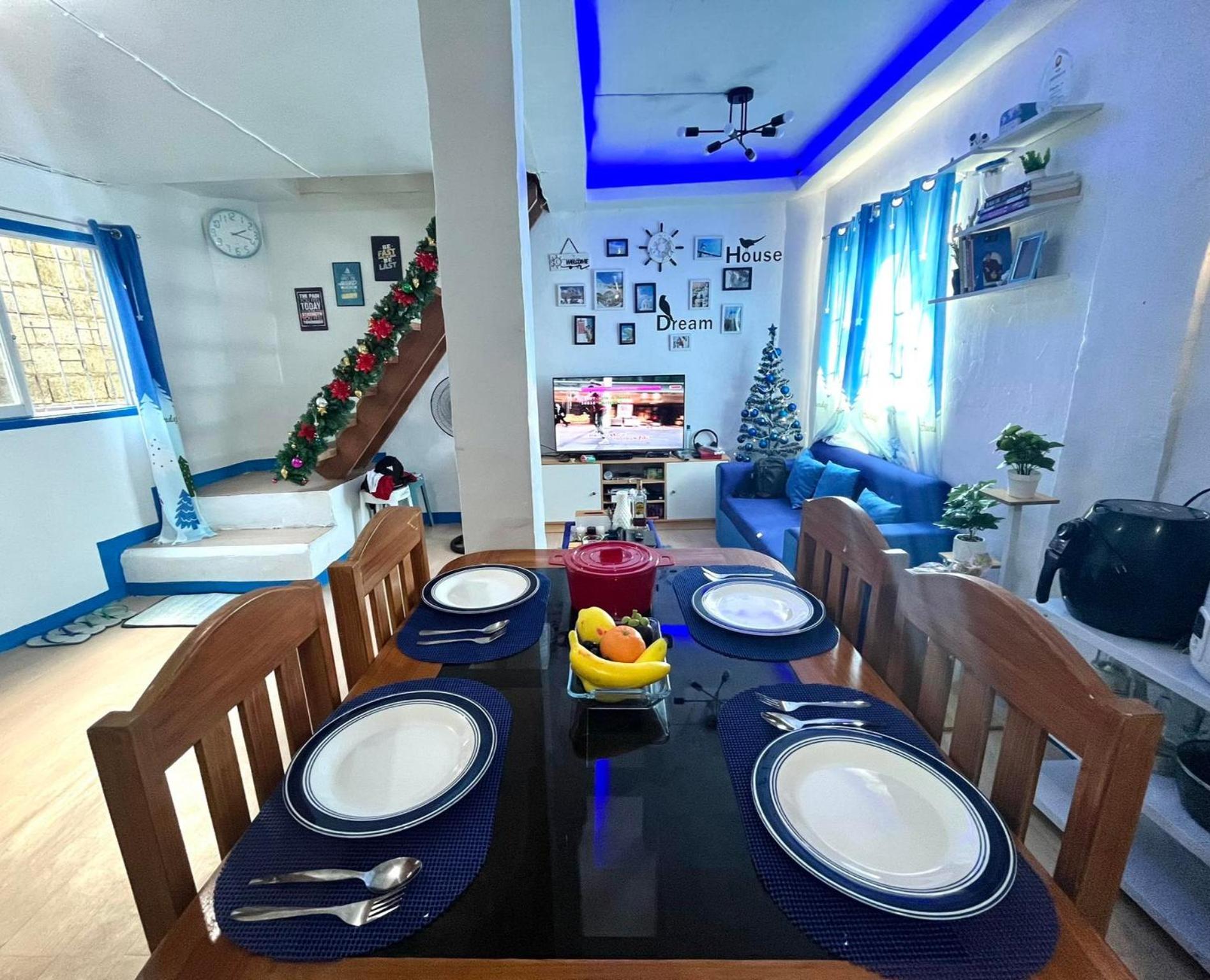 Spacious Home with Beautiful View in Toril Proper view 3