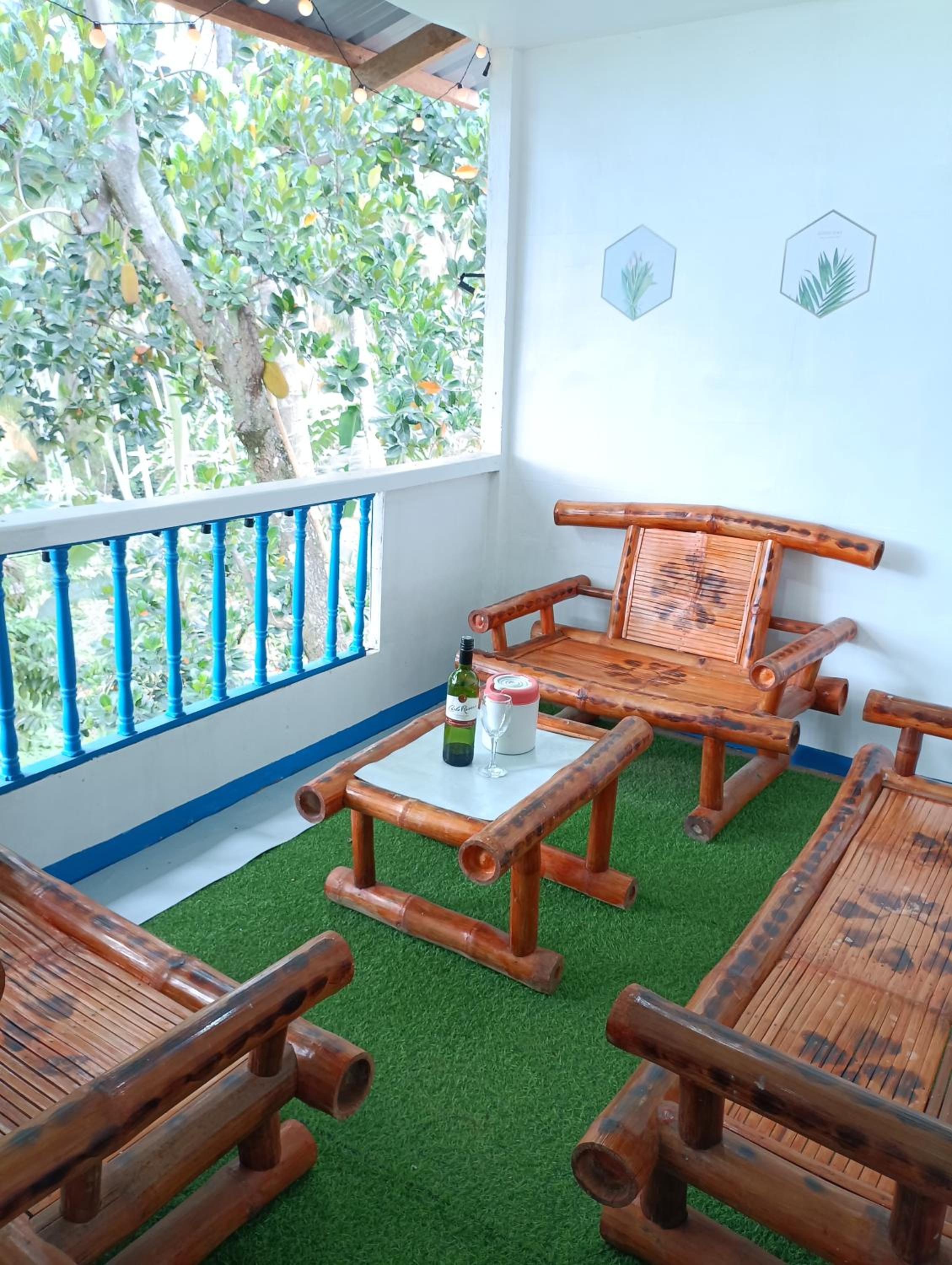 Spacious Home with Beautiful View in Toril Proper view 2
