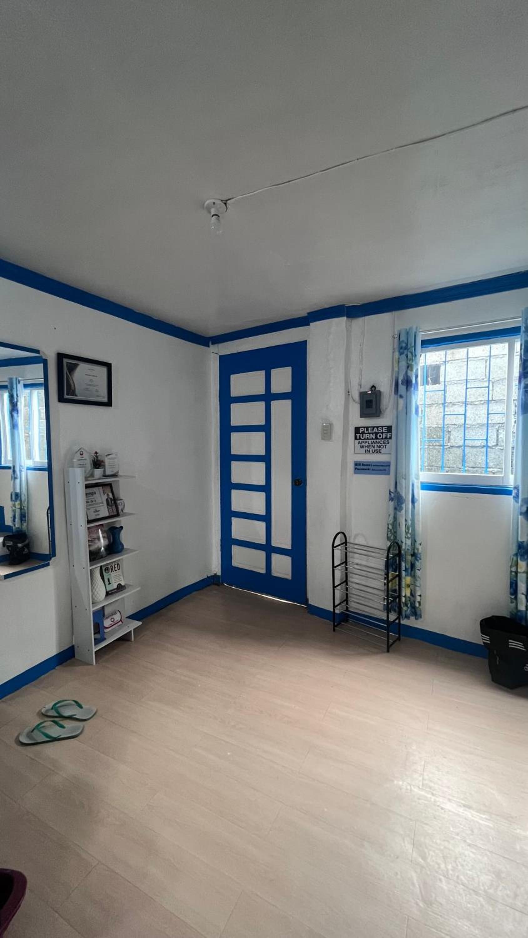 Spacious Home with Beautiful View in Toril Proper view 4