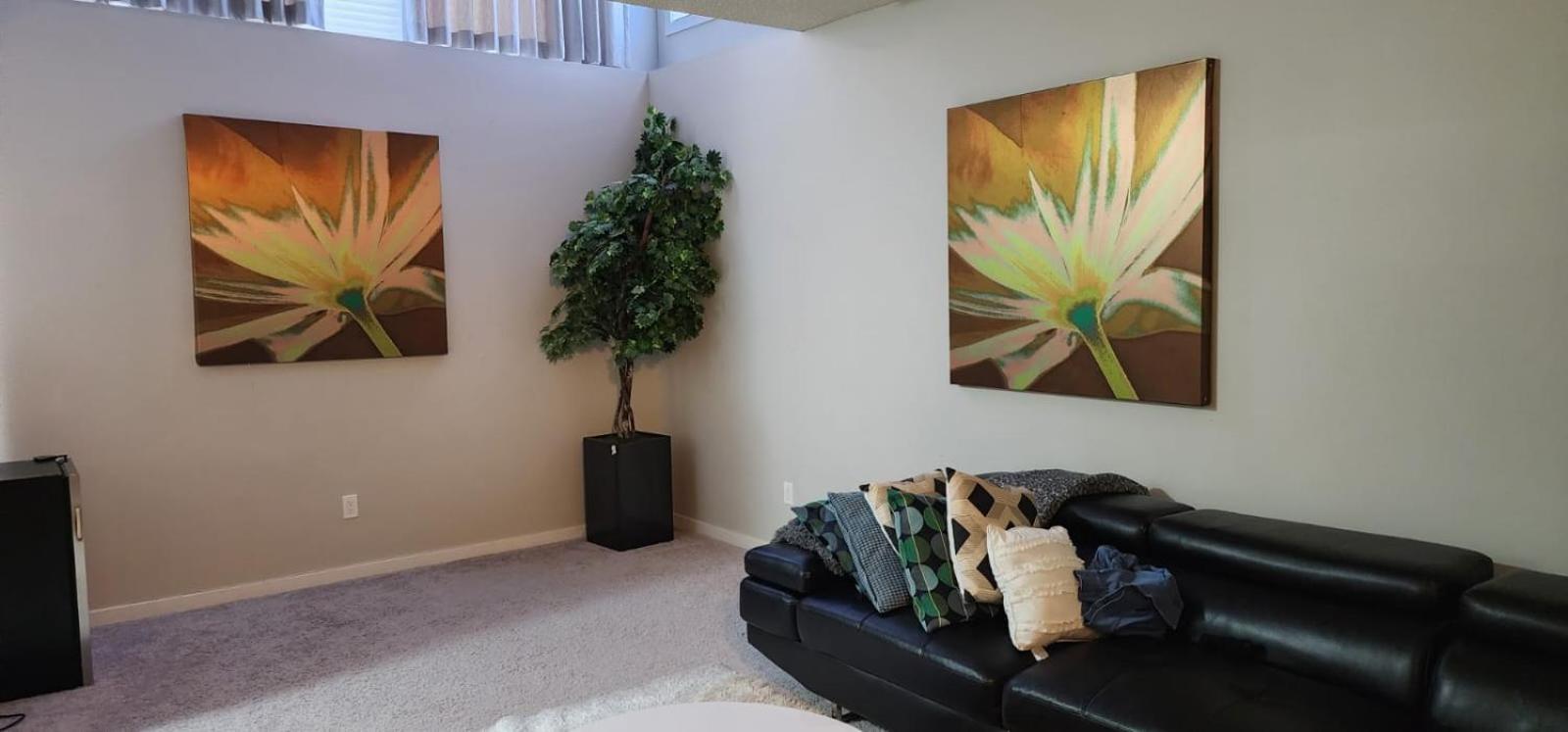 spacious 8 Family friend House - Image 4
