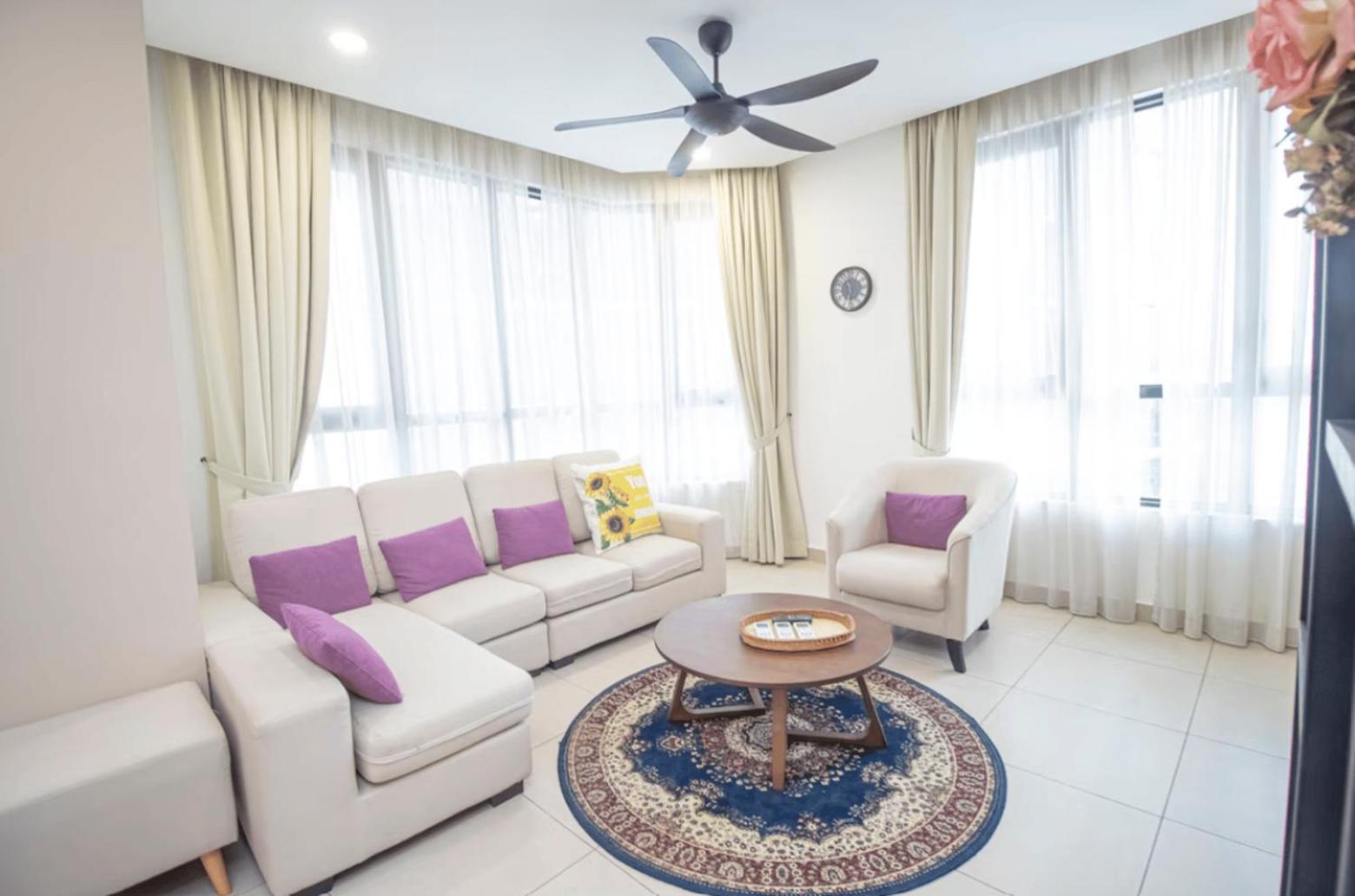 KL Gateway Residences