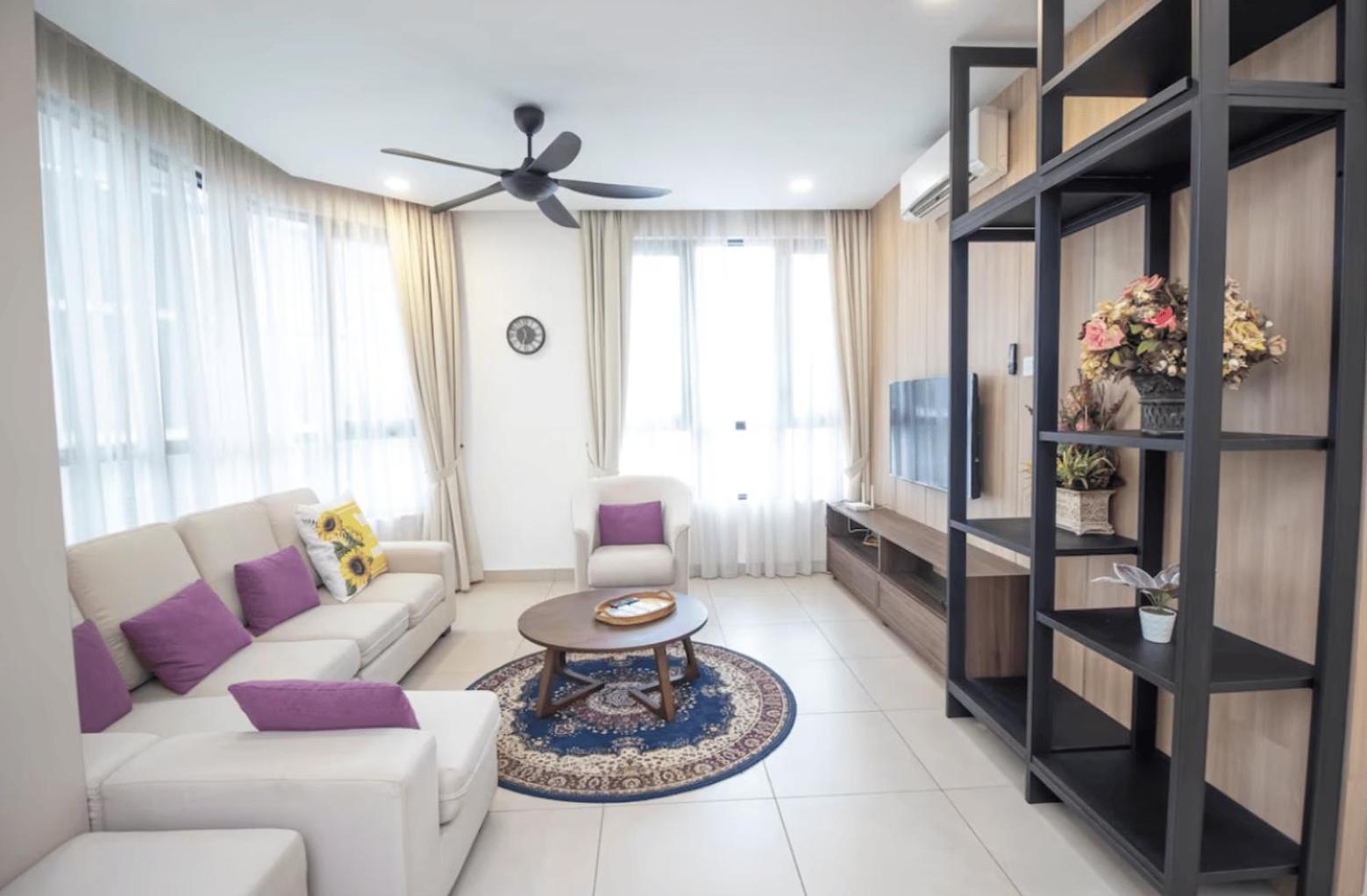 KL Gateway Residences