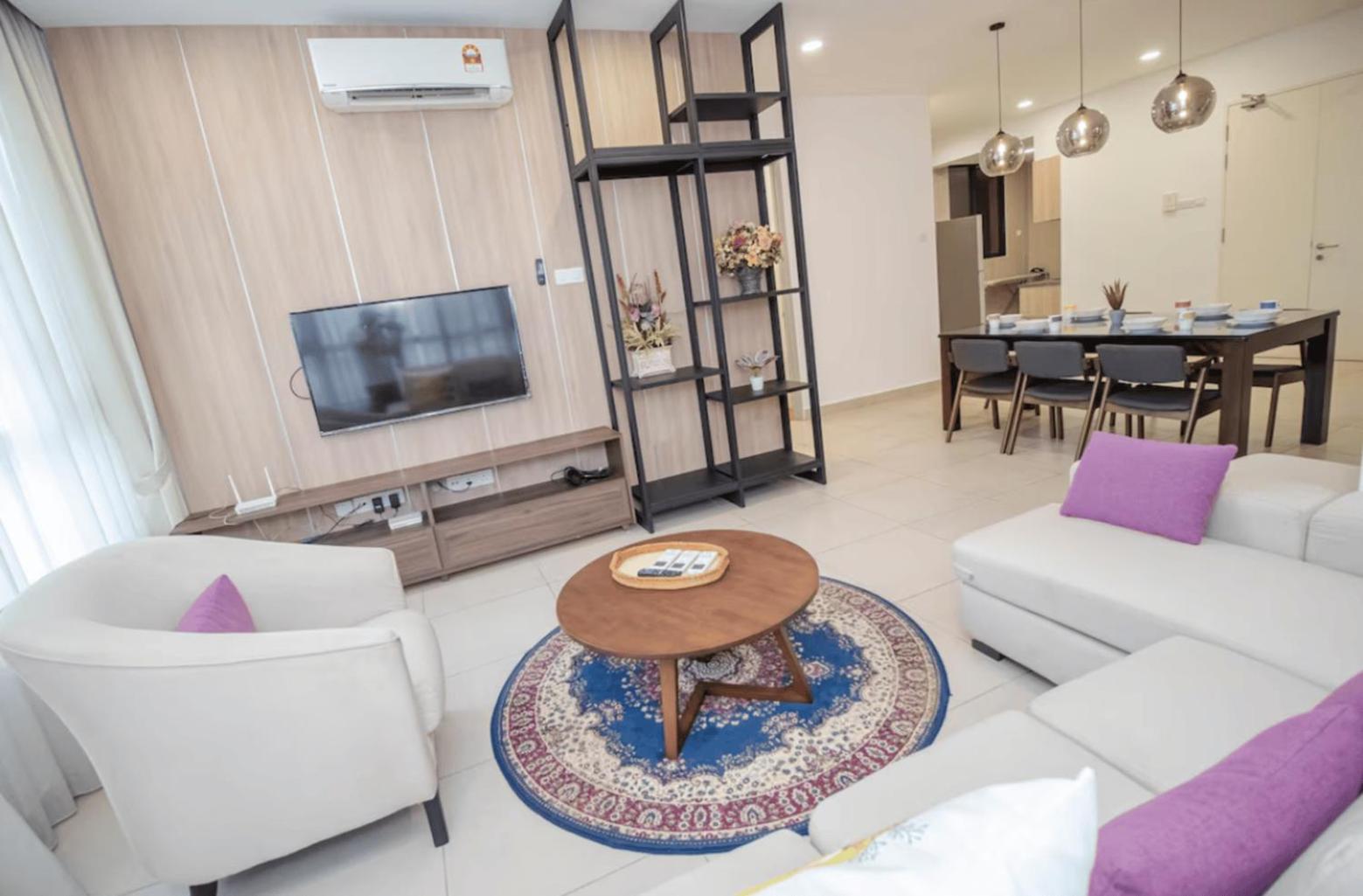 KL Gateway Residences