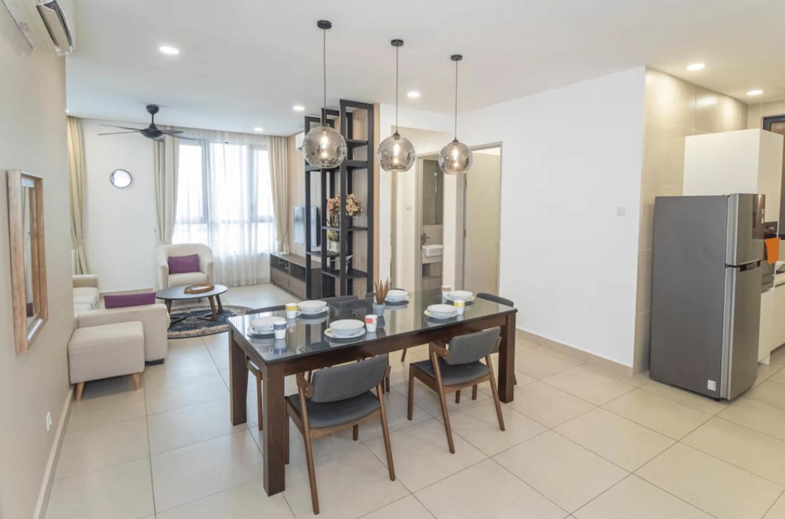 KL Gateway Residences