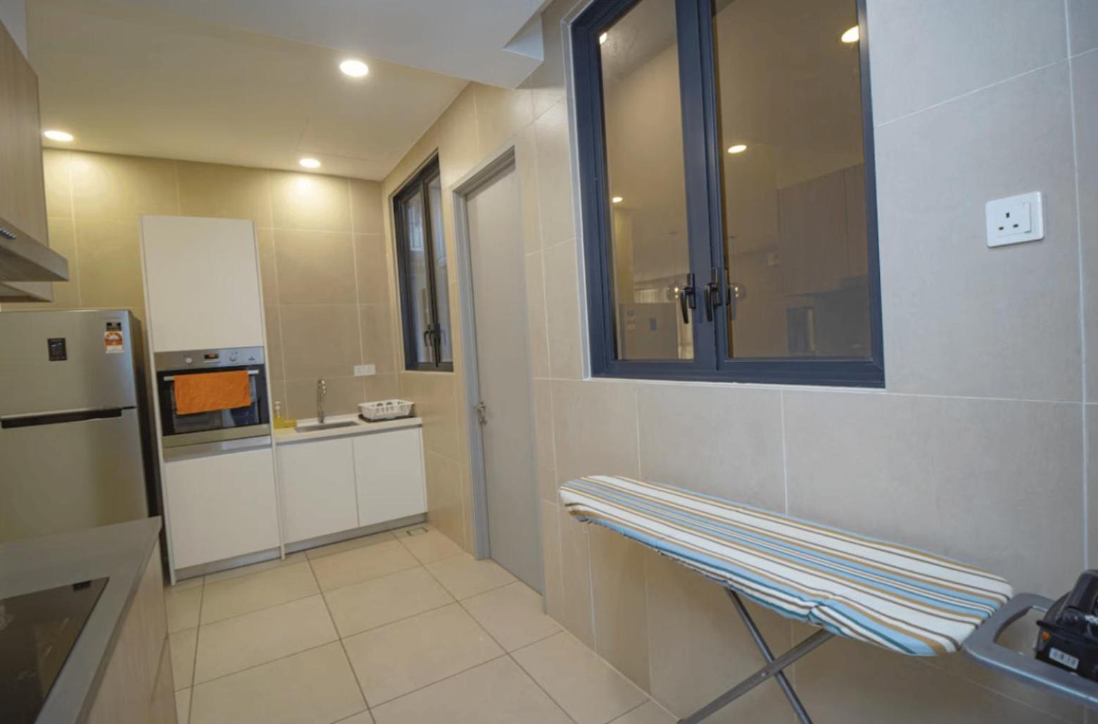 KL Gateway Residences