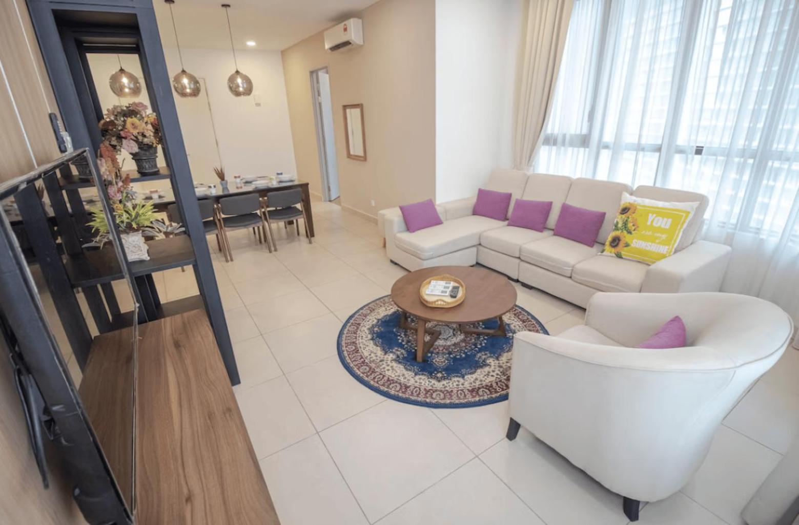KL Gateway Residences