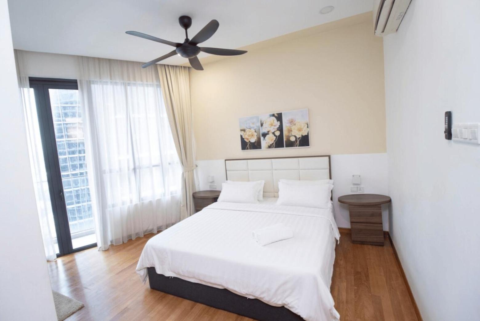 KL Gateway Residences