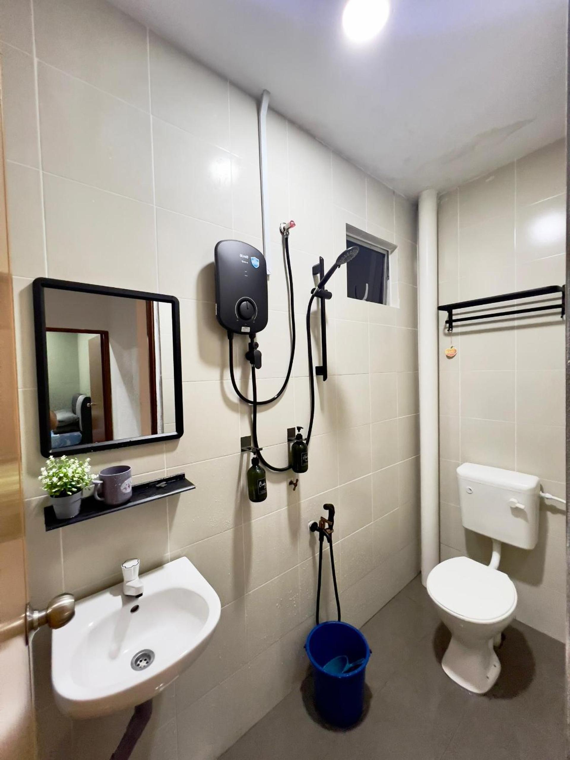 RR Homestay Yong Peng photo 8