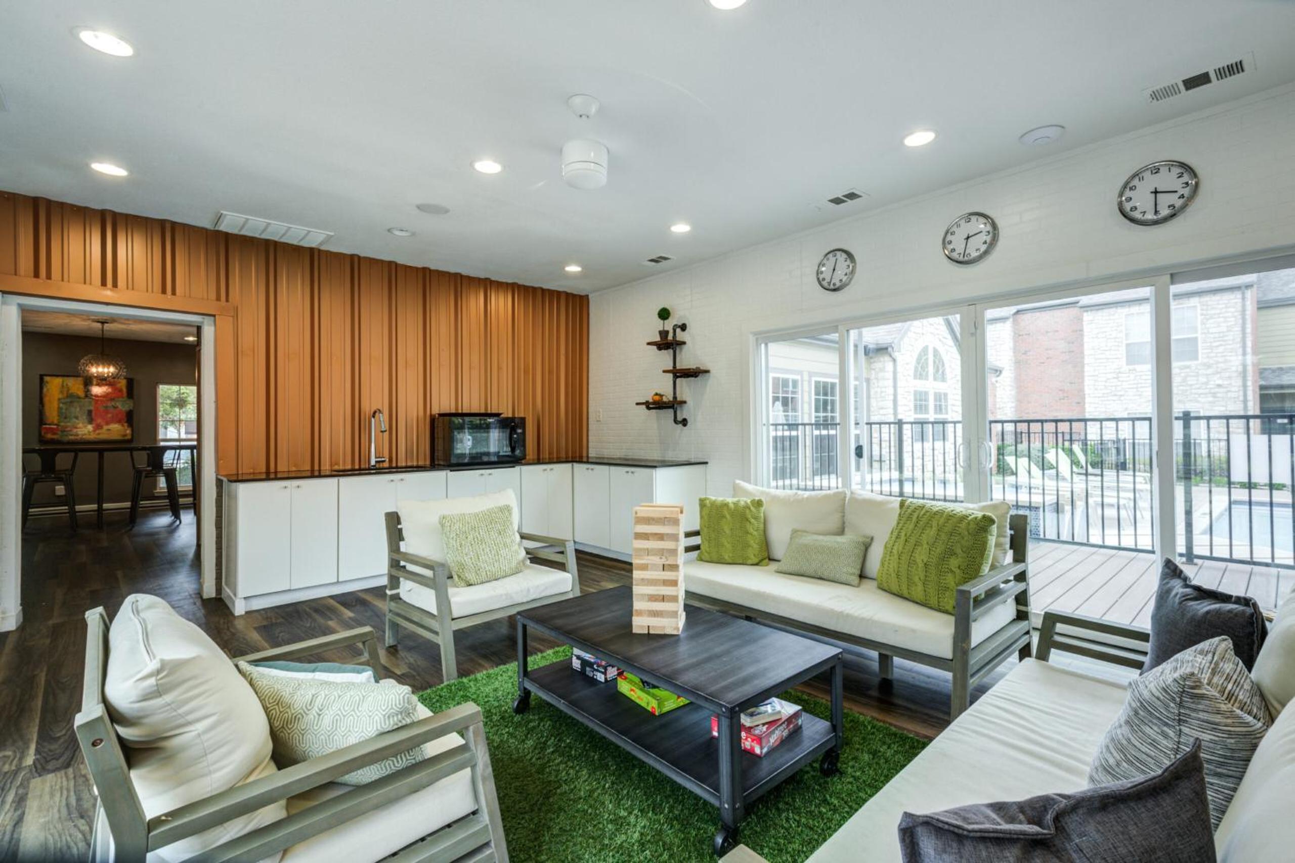 lounge