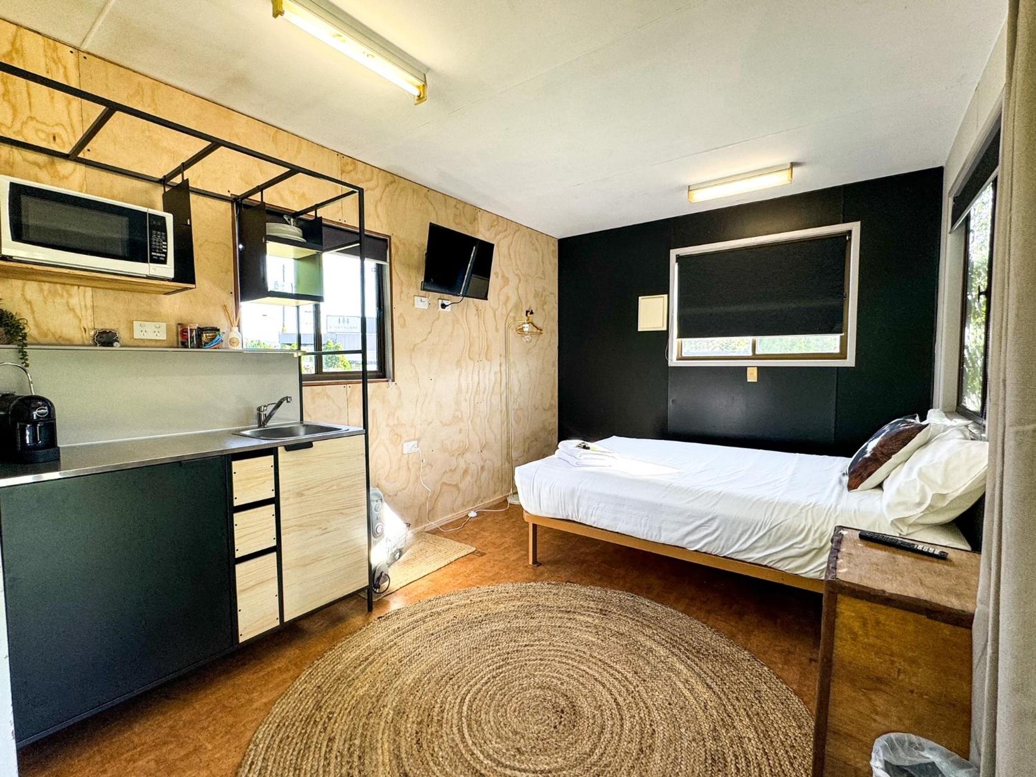Stanthorpe Holiday Park