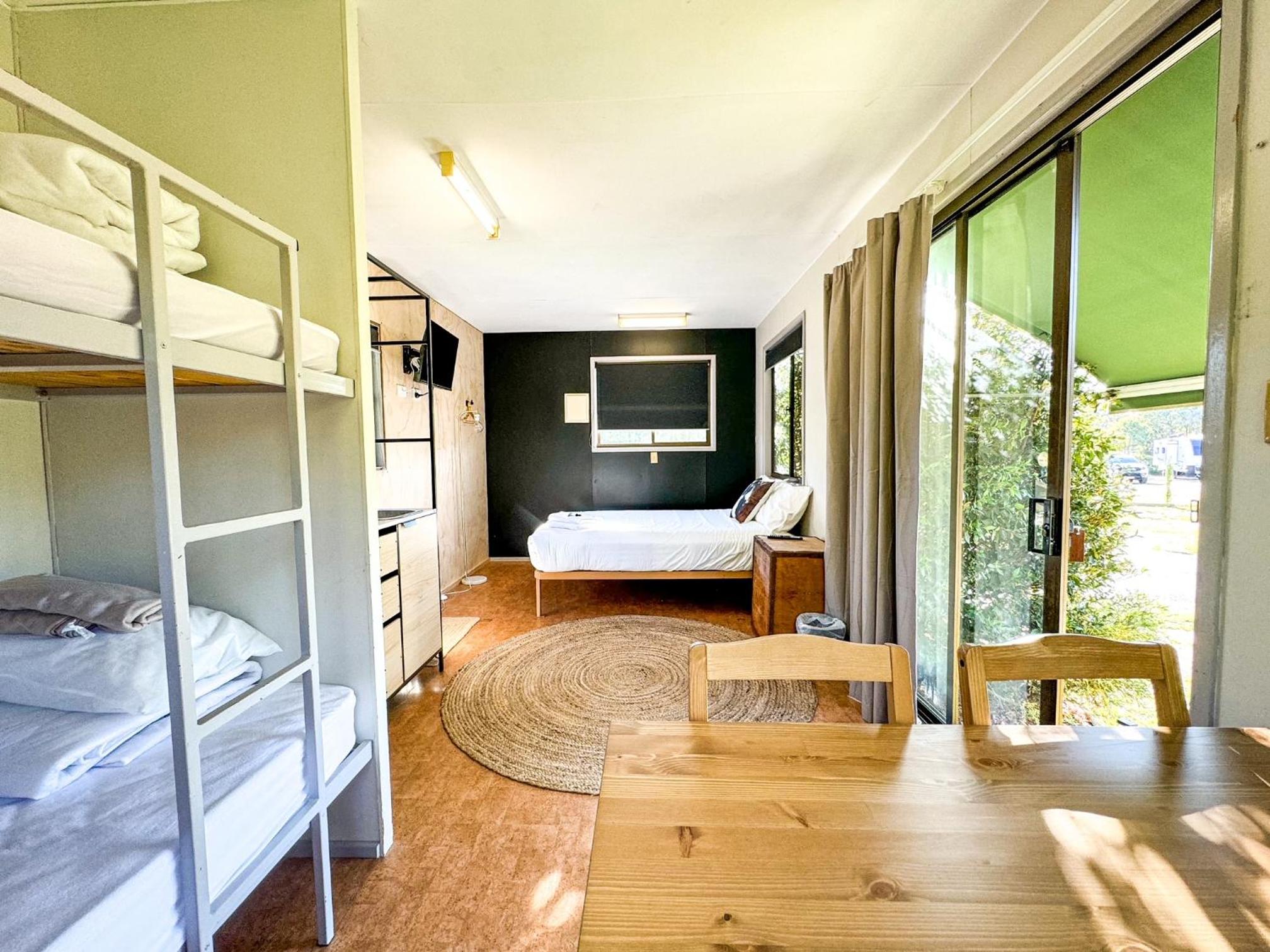 Stanthorpe Holiday Park