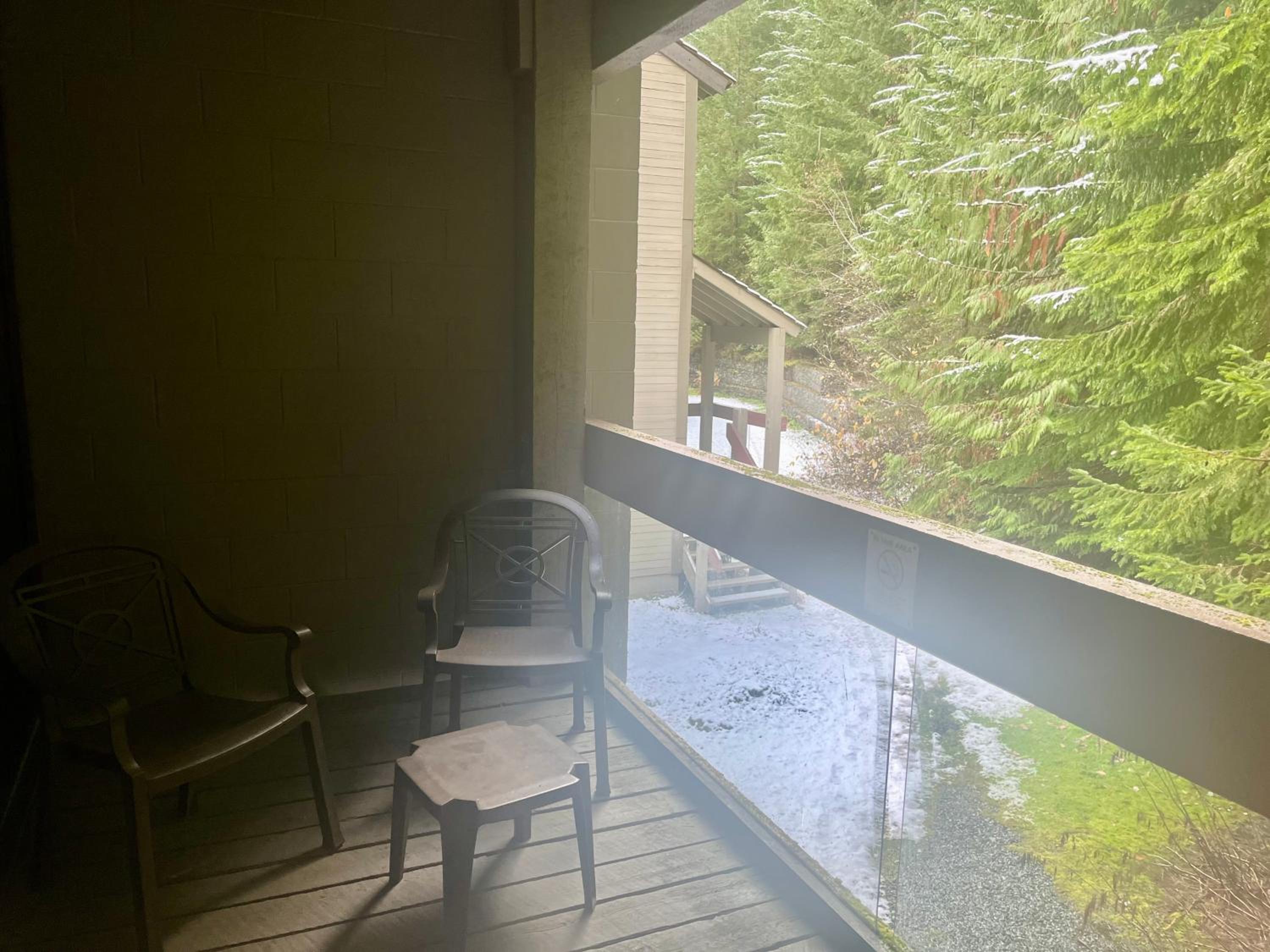 Tantalus Boutique Hotel Spacious Whistler Suite