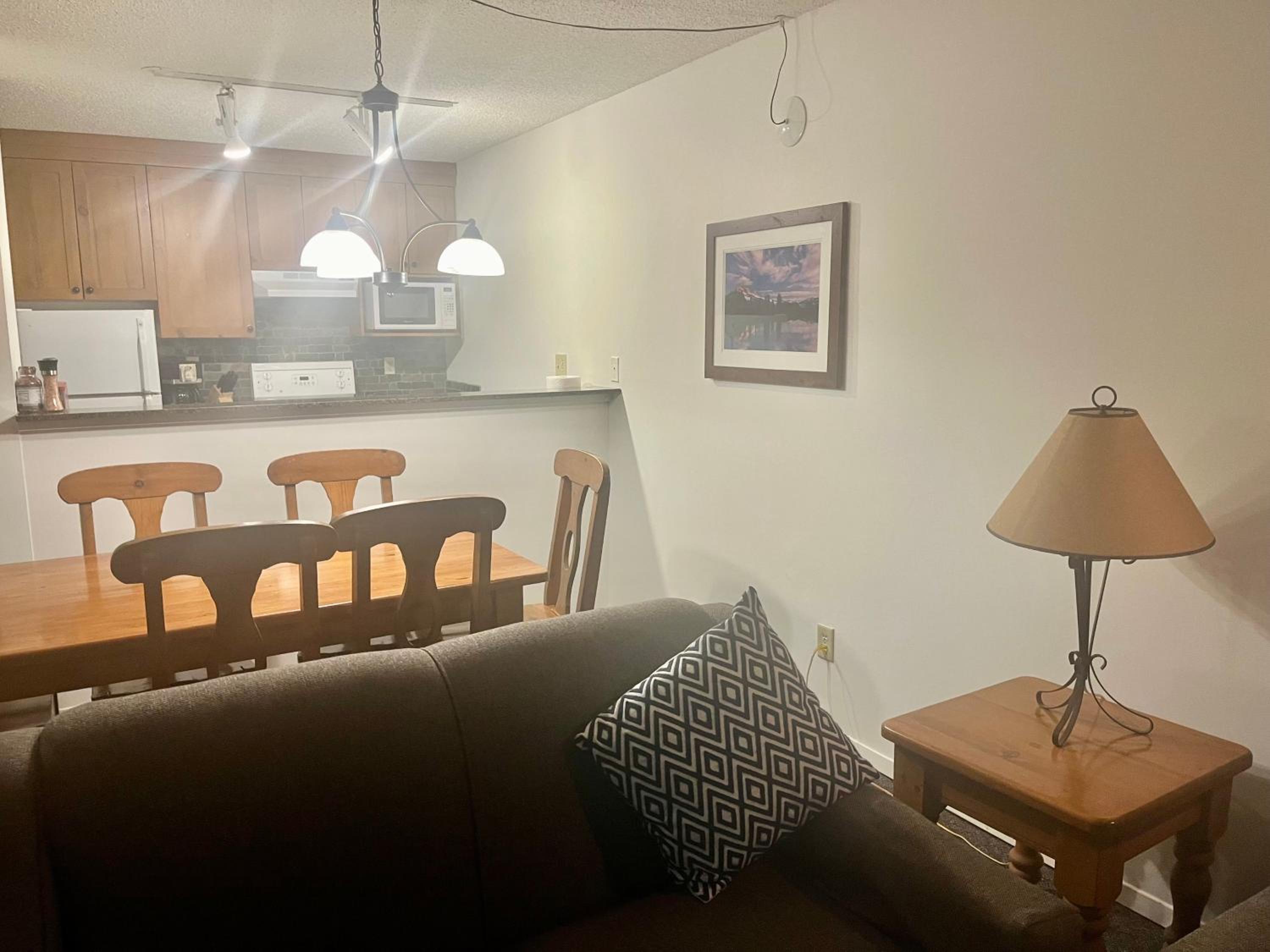 Tantalus Boutique Hotel Spacious Whistler Suite
