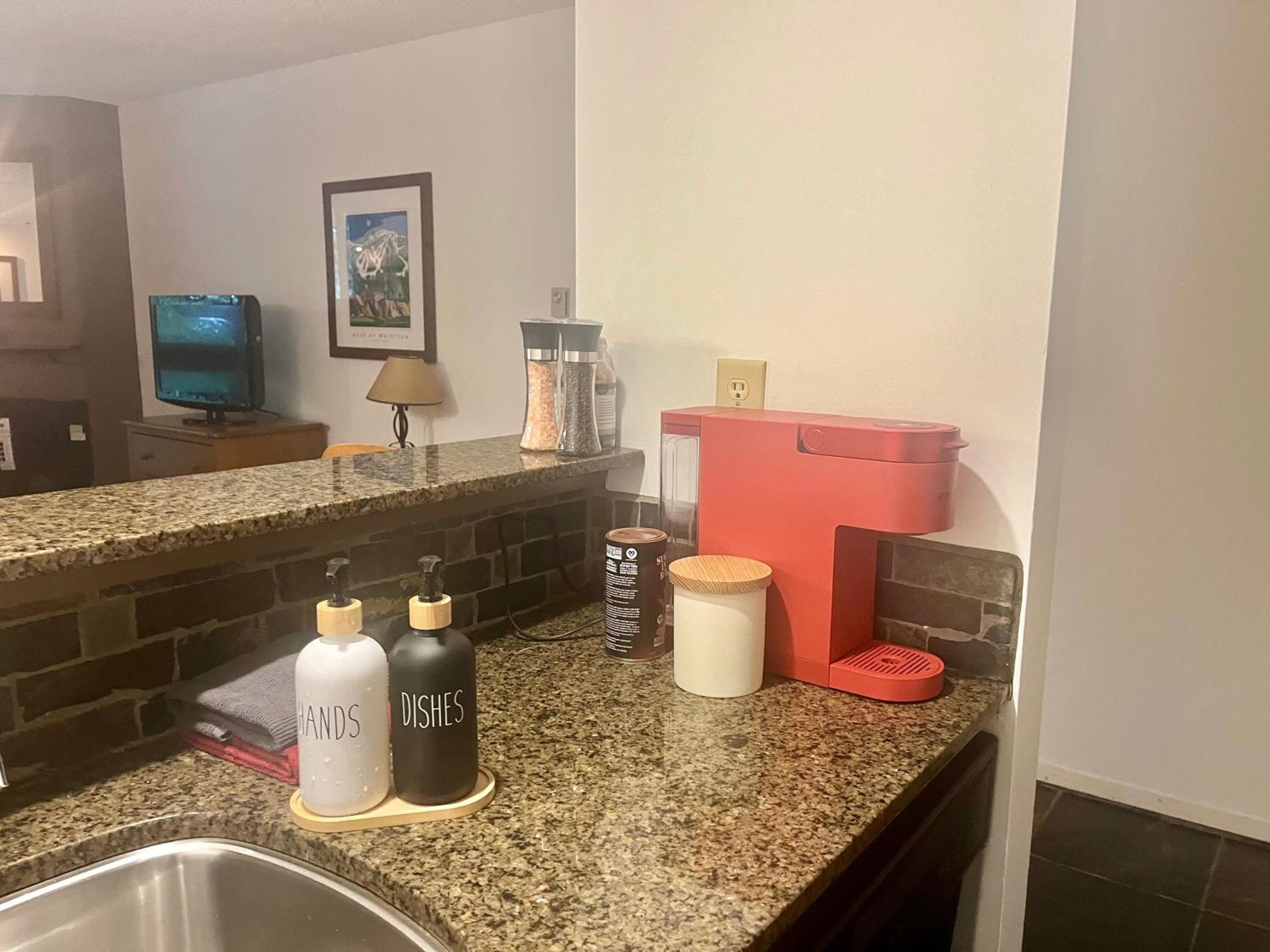 Tantalus Boutique Hotel Spacious Whistler Suite