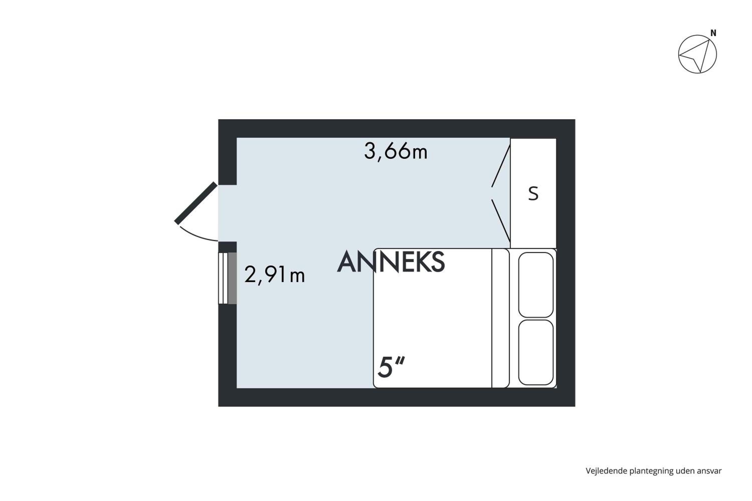 Amazing Home In Ebeltoft With 4 Bedrooms And Wifi view 2