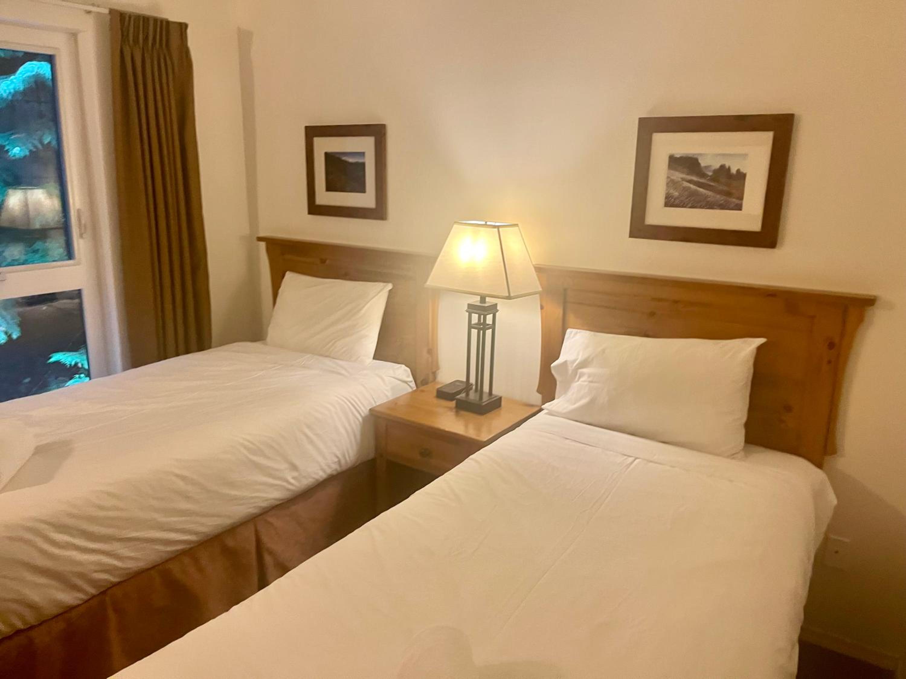 Tantalus Boutique Hotel Spacious Whistler Suite