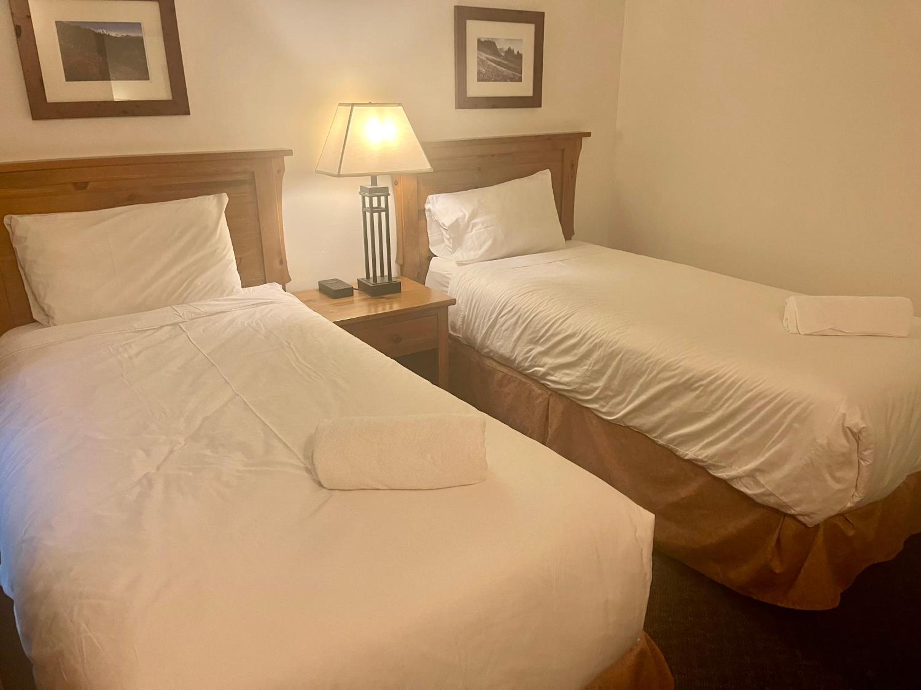 Tantalus Boutique Hotel Spacious Whistler Suite