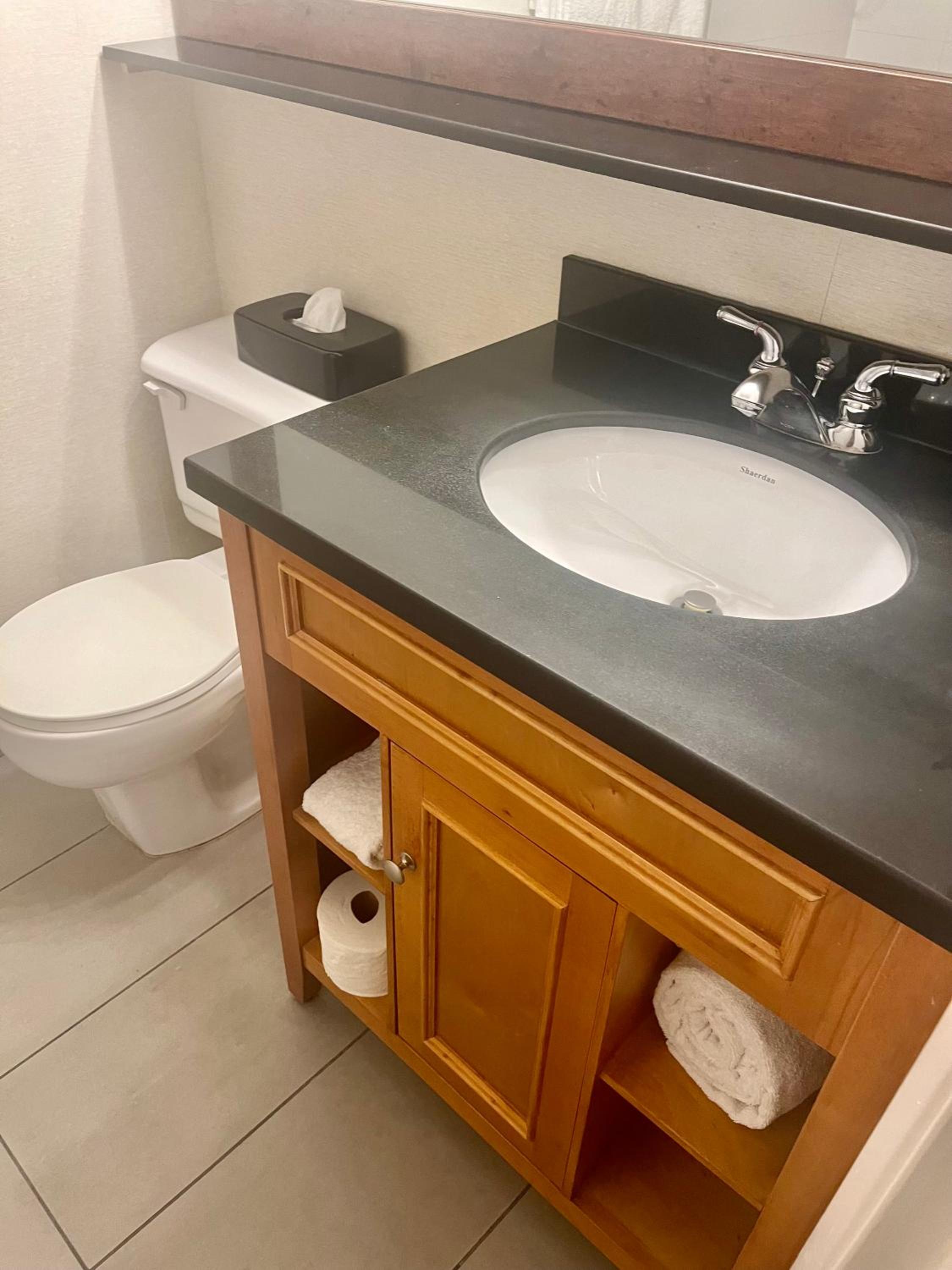 Tantalus Boutique Hotel Spacious Whistler Suite
