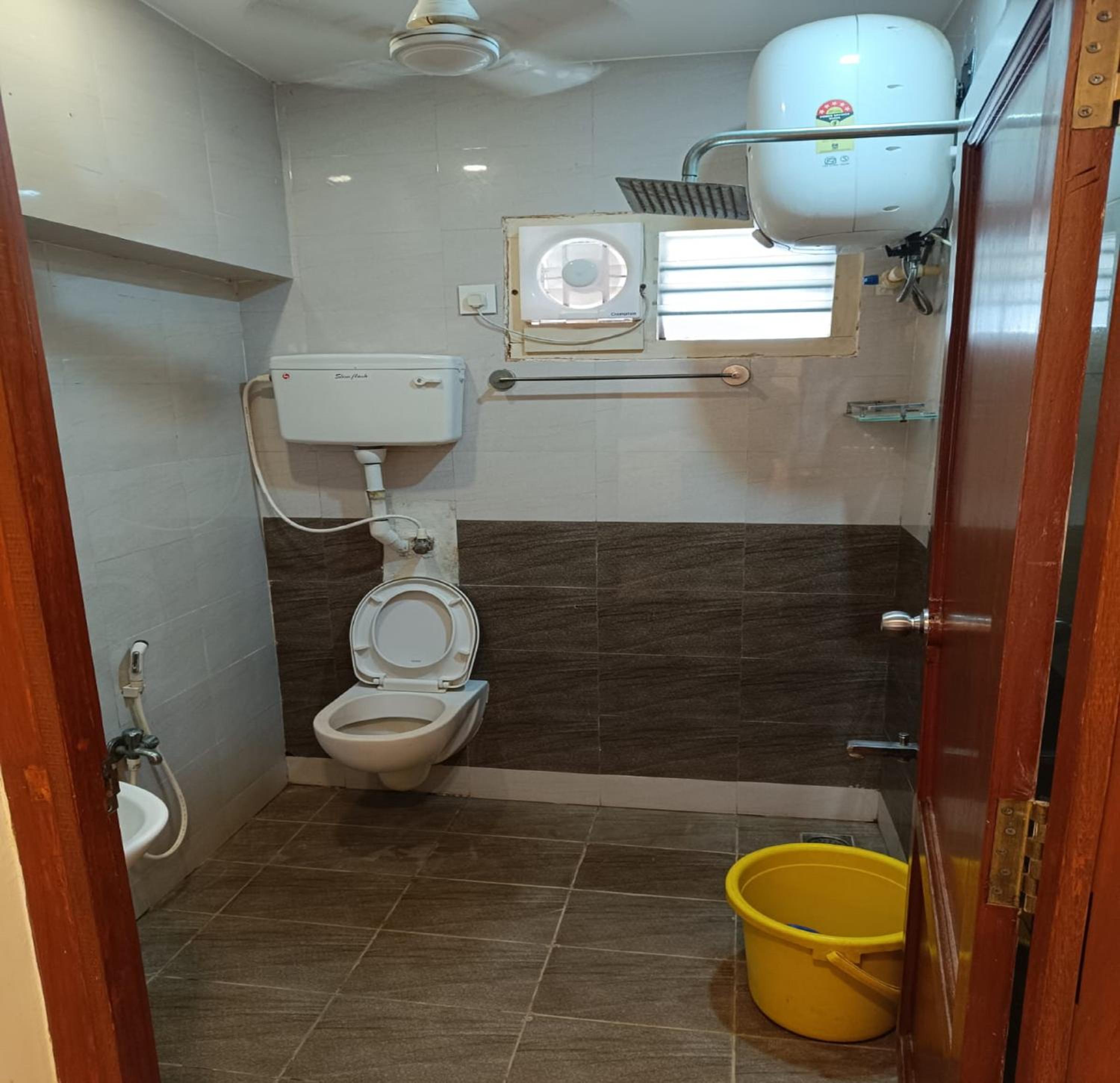 Azhagappa Residency