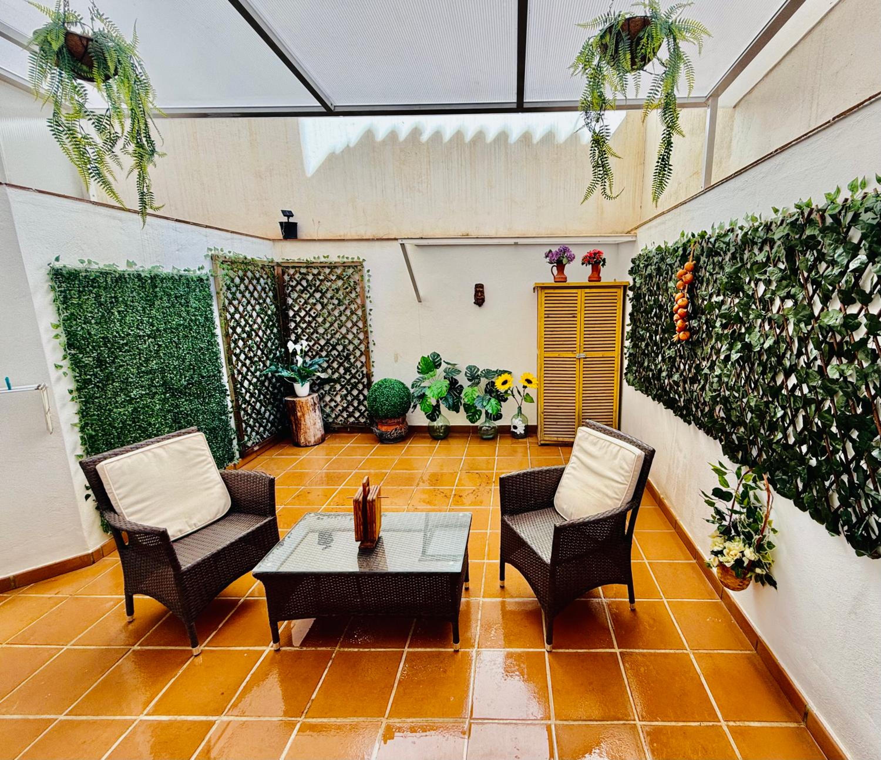 Apartamento Morquil Free Parking