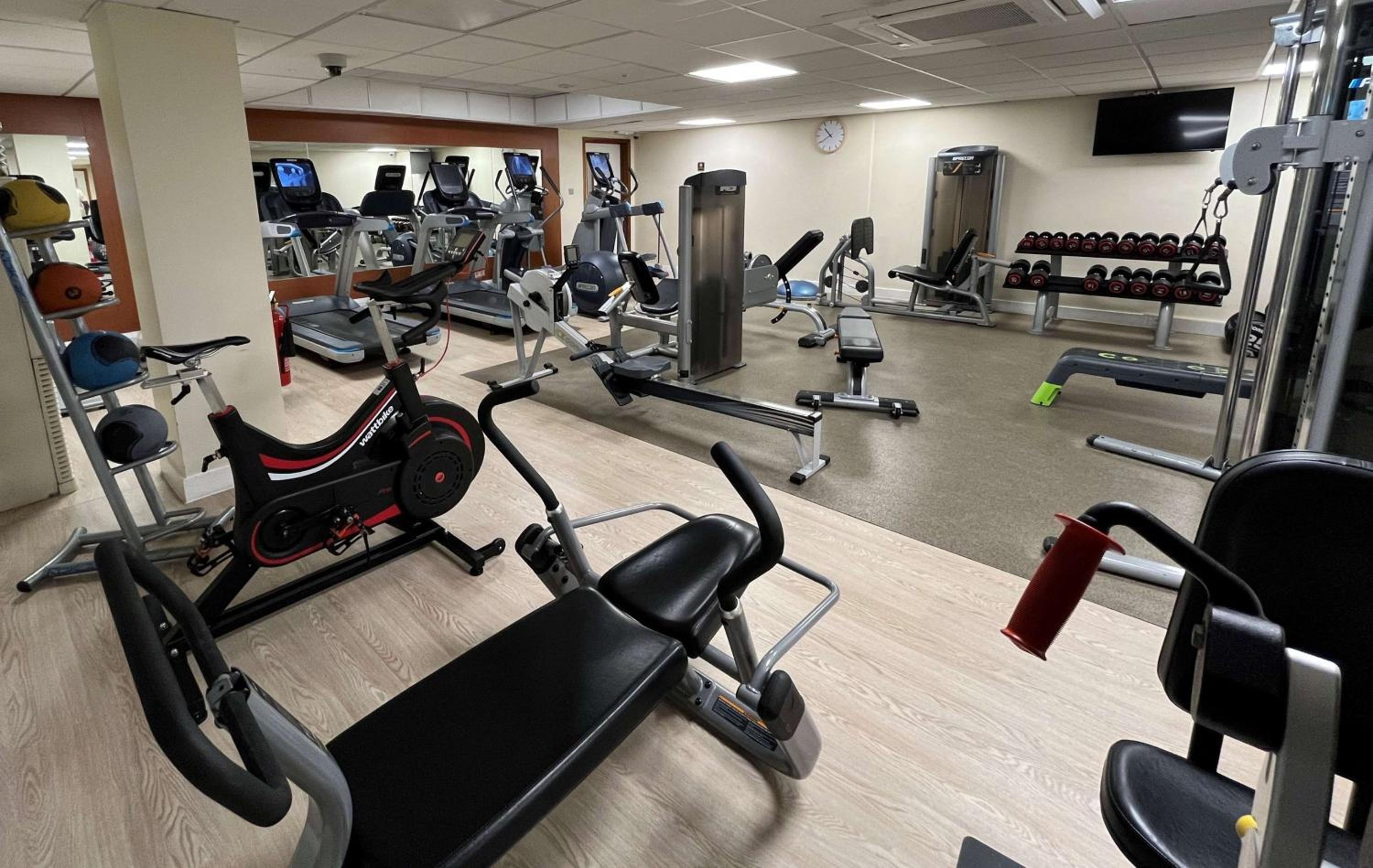 Croydon Vacations - Hilton London Croydon - Property Image 1