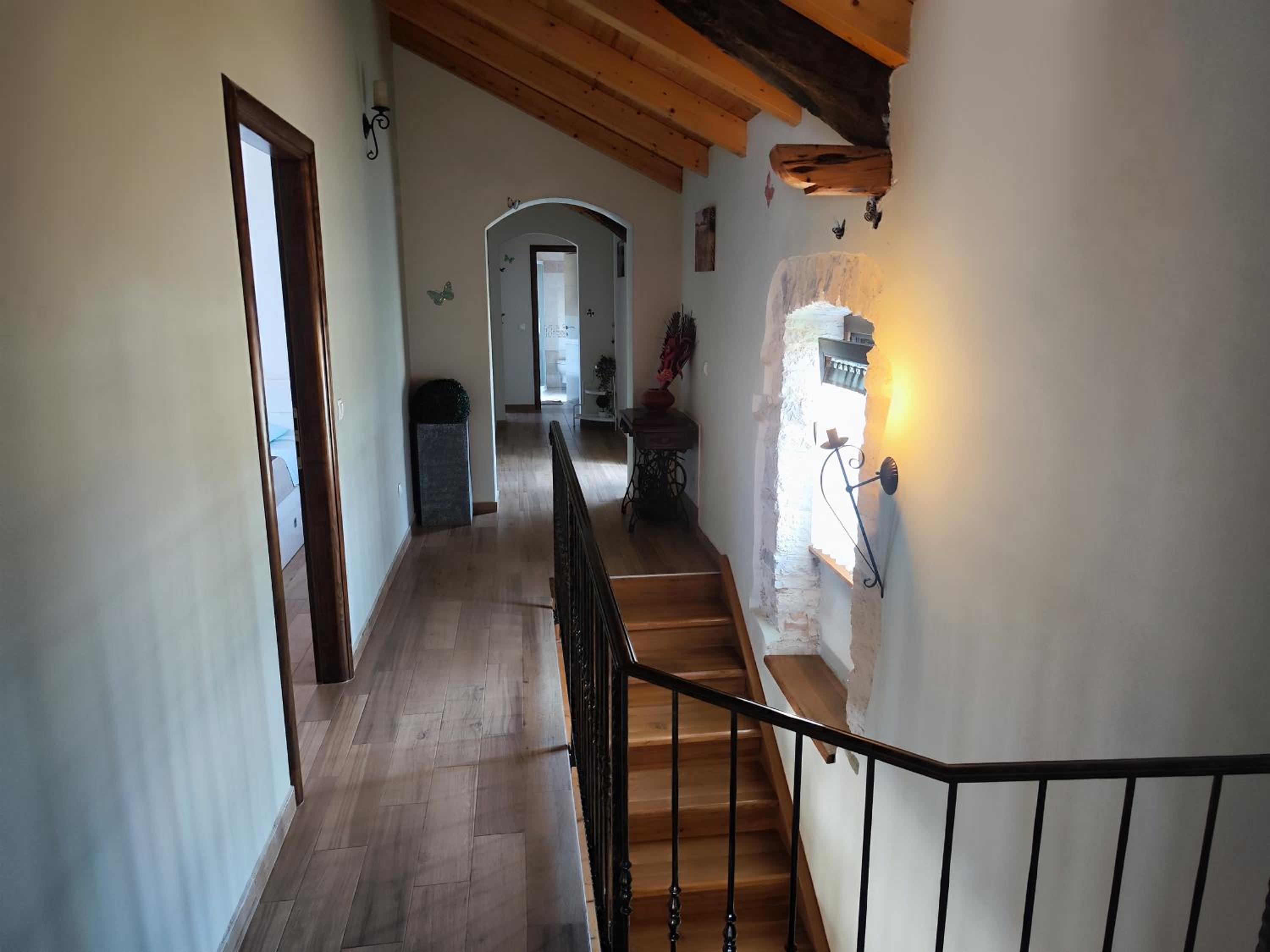 Holiday house Villa Ive near Pula view 3