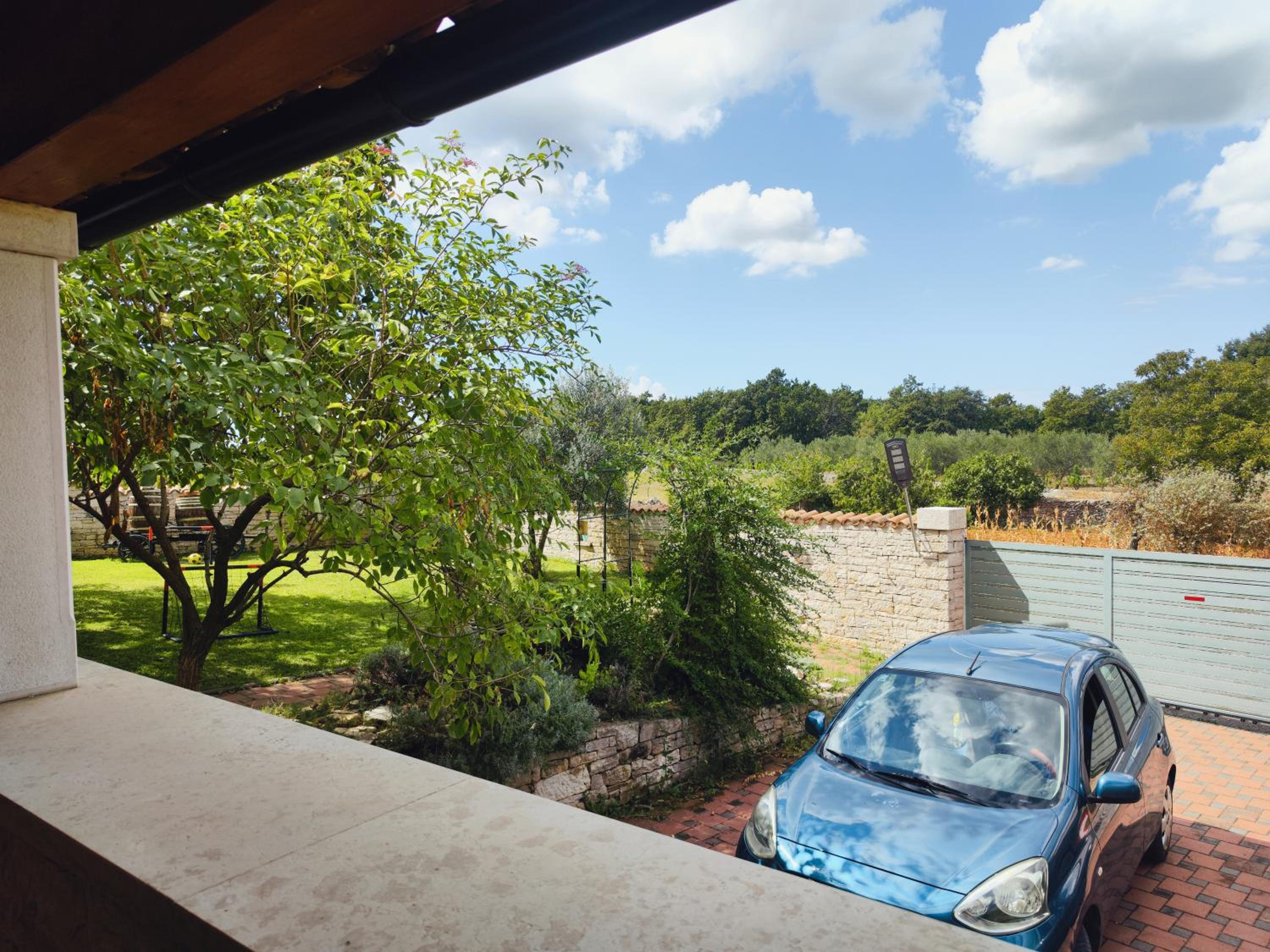 Holiday house Villa Ive near Pula view 4
