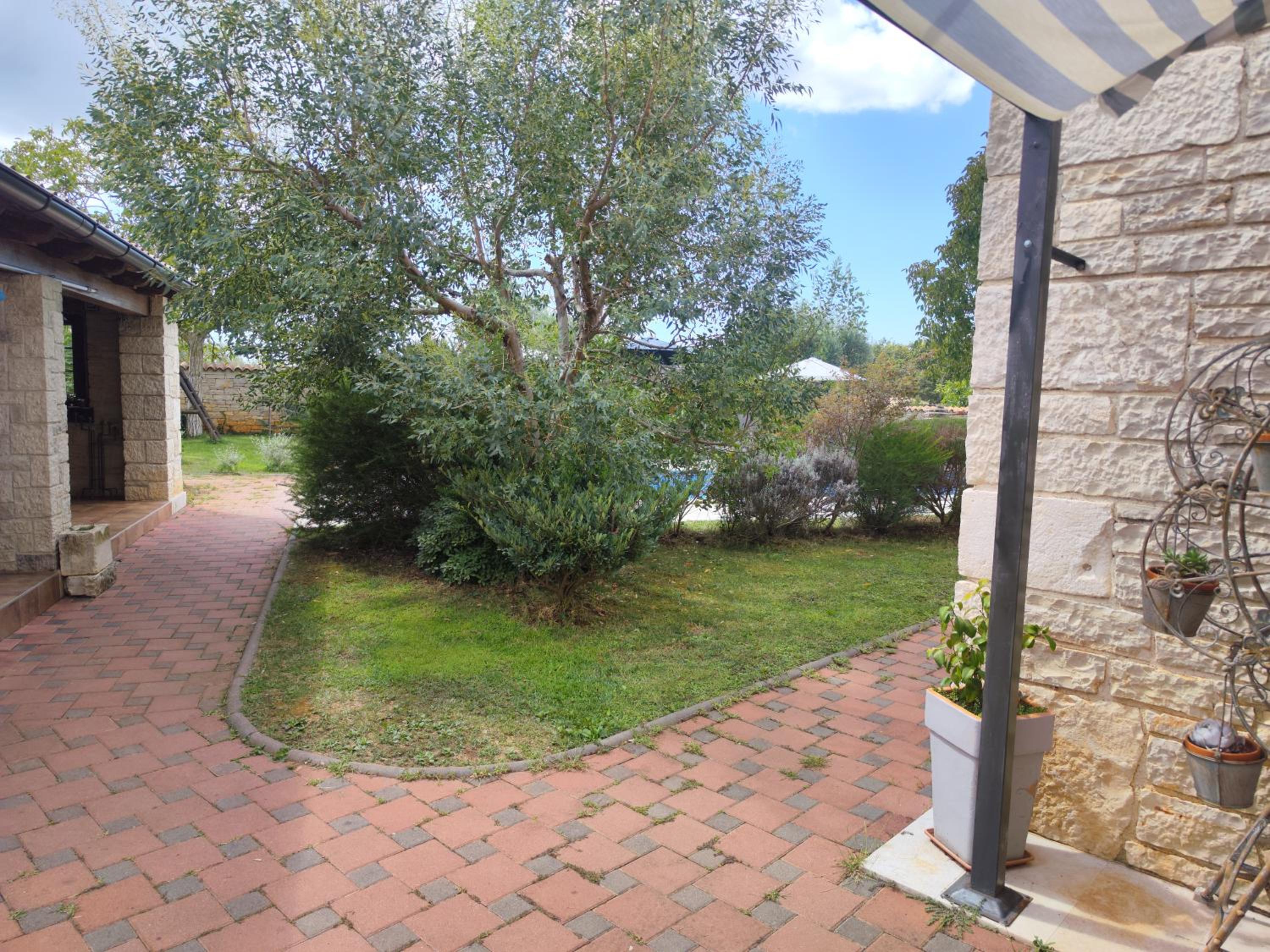 Holiday house Villa Ive near Pula view 5
