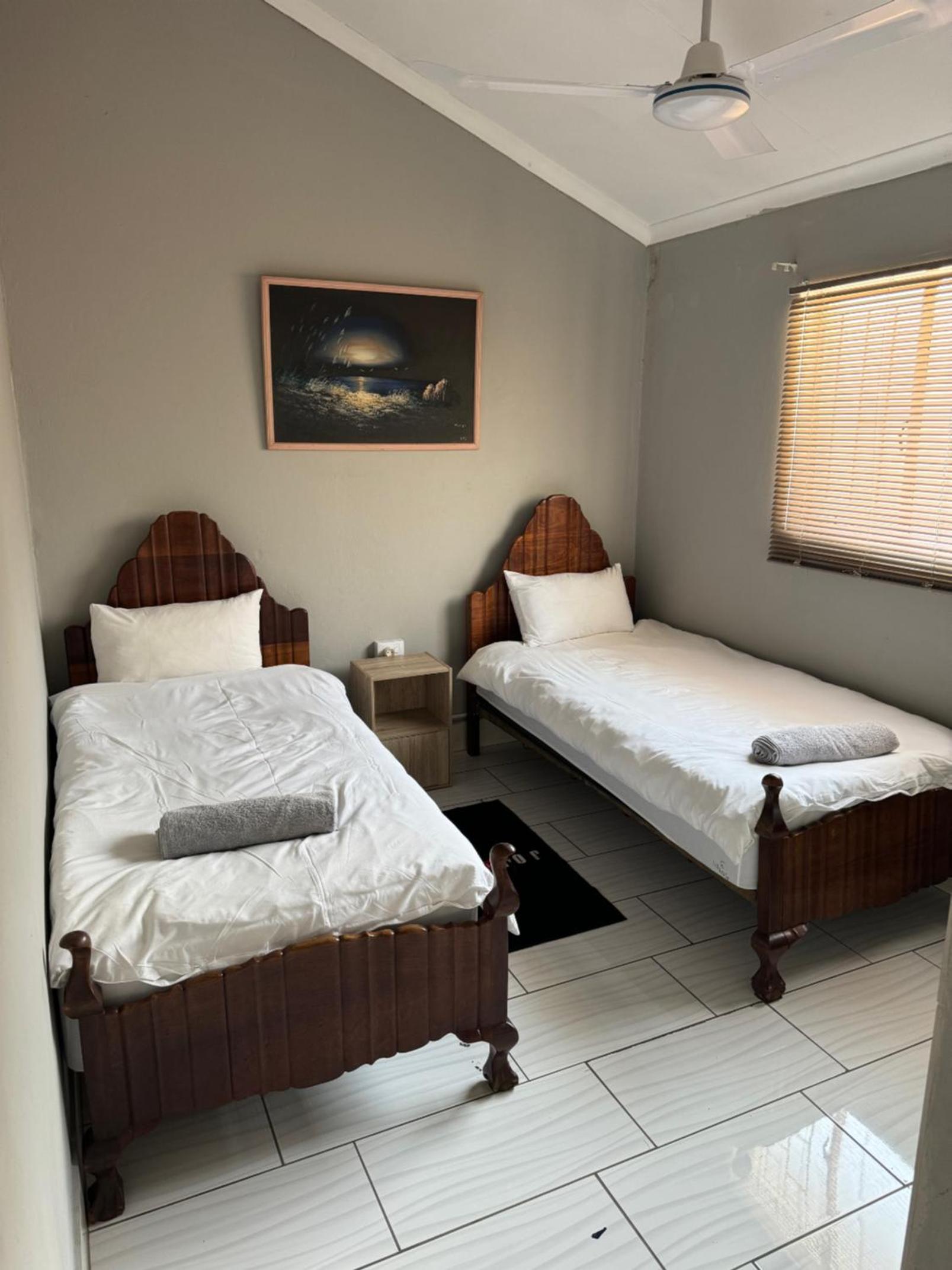 Eagles View Kungwini