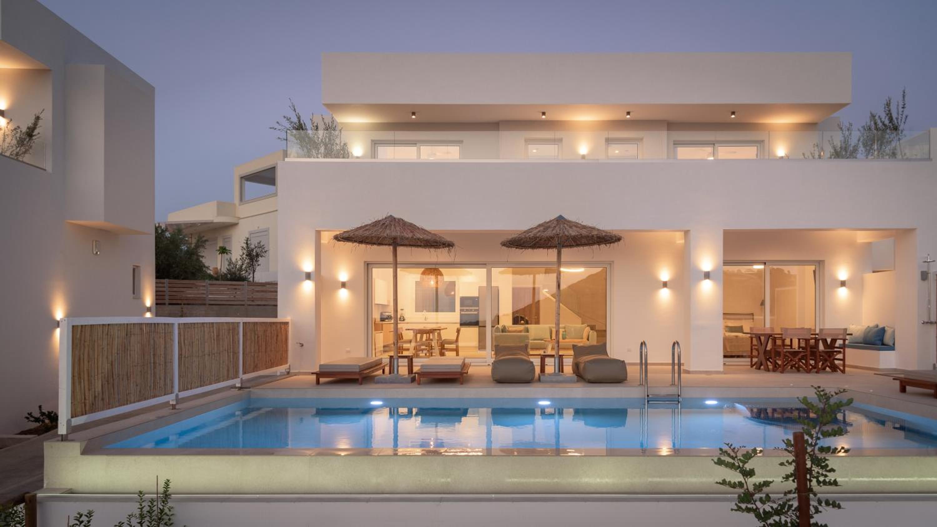 Kommosunset Villas