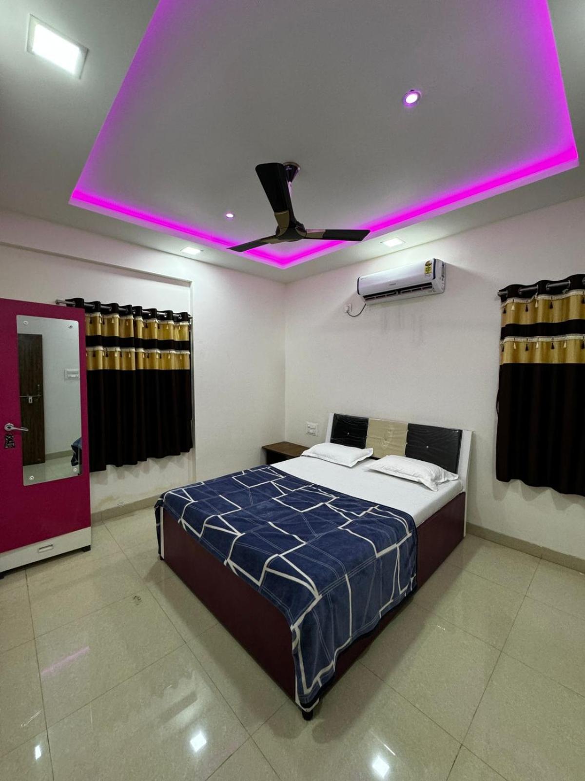 Avadhut Residency Bhaktniwas Akkalkot view 2