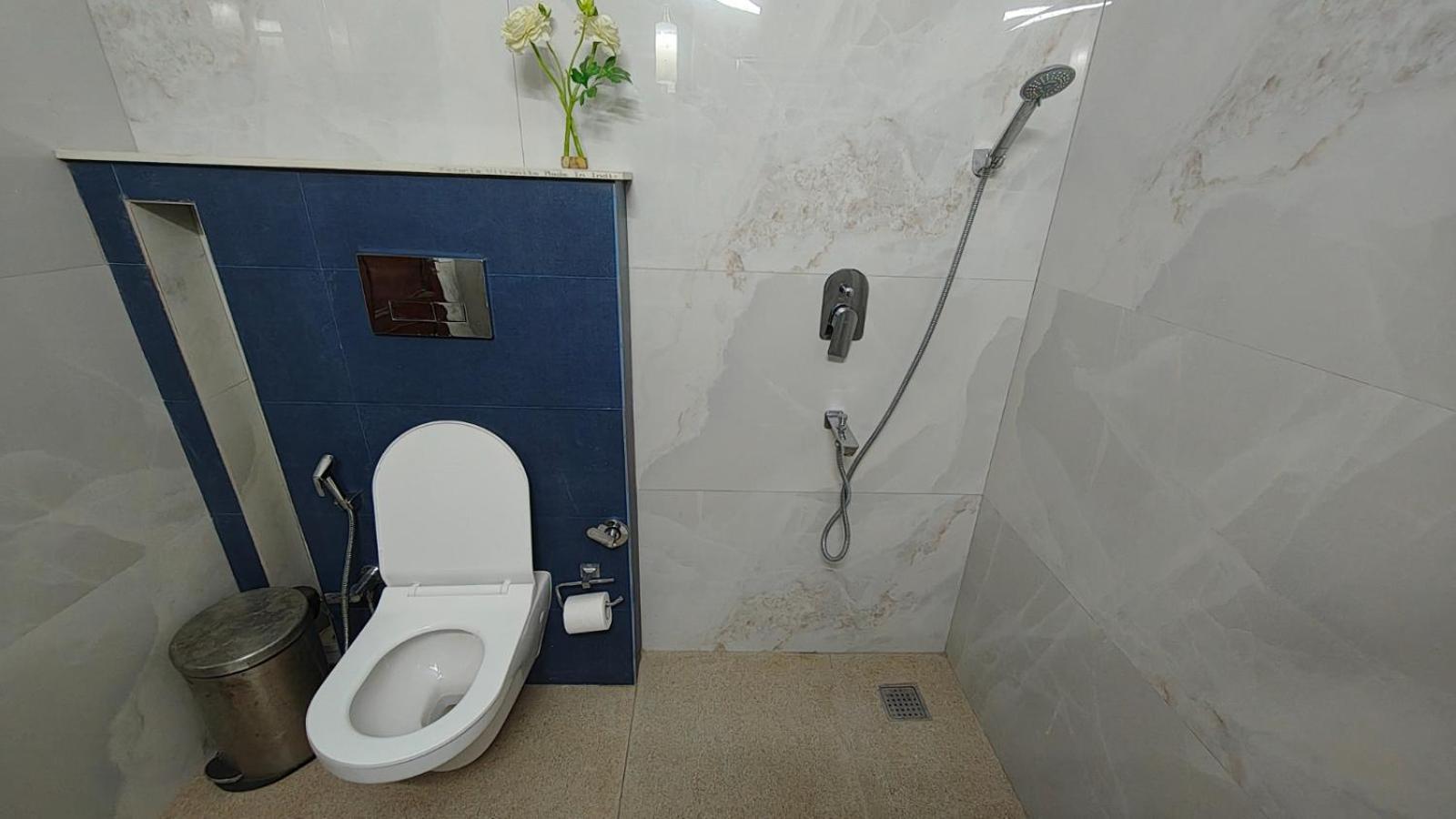 Divine India Service Apartment 4BhkJ-45 view 5