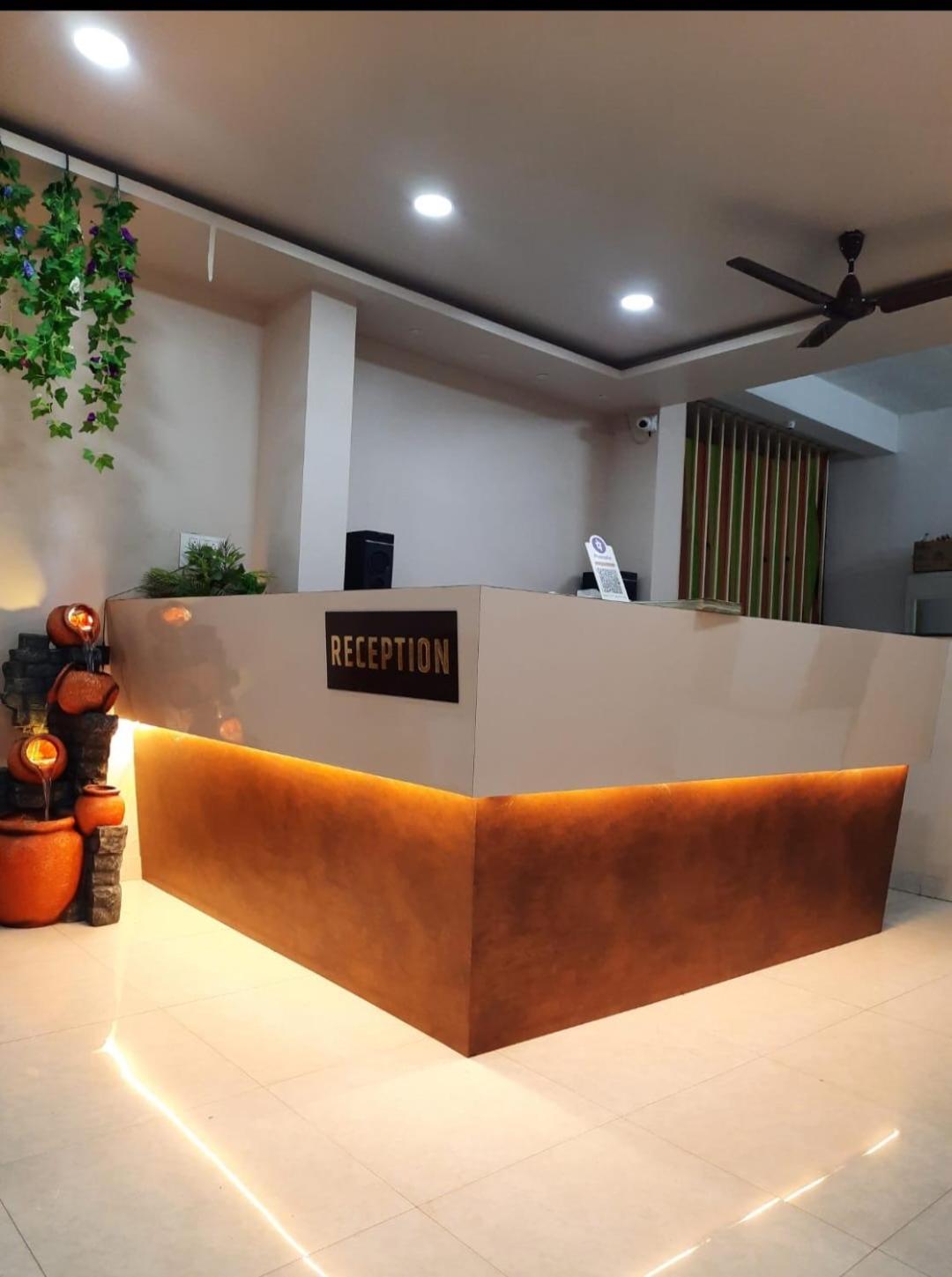 Avadhut Residency Bhaktniwas Akkalkot view 4