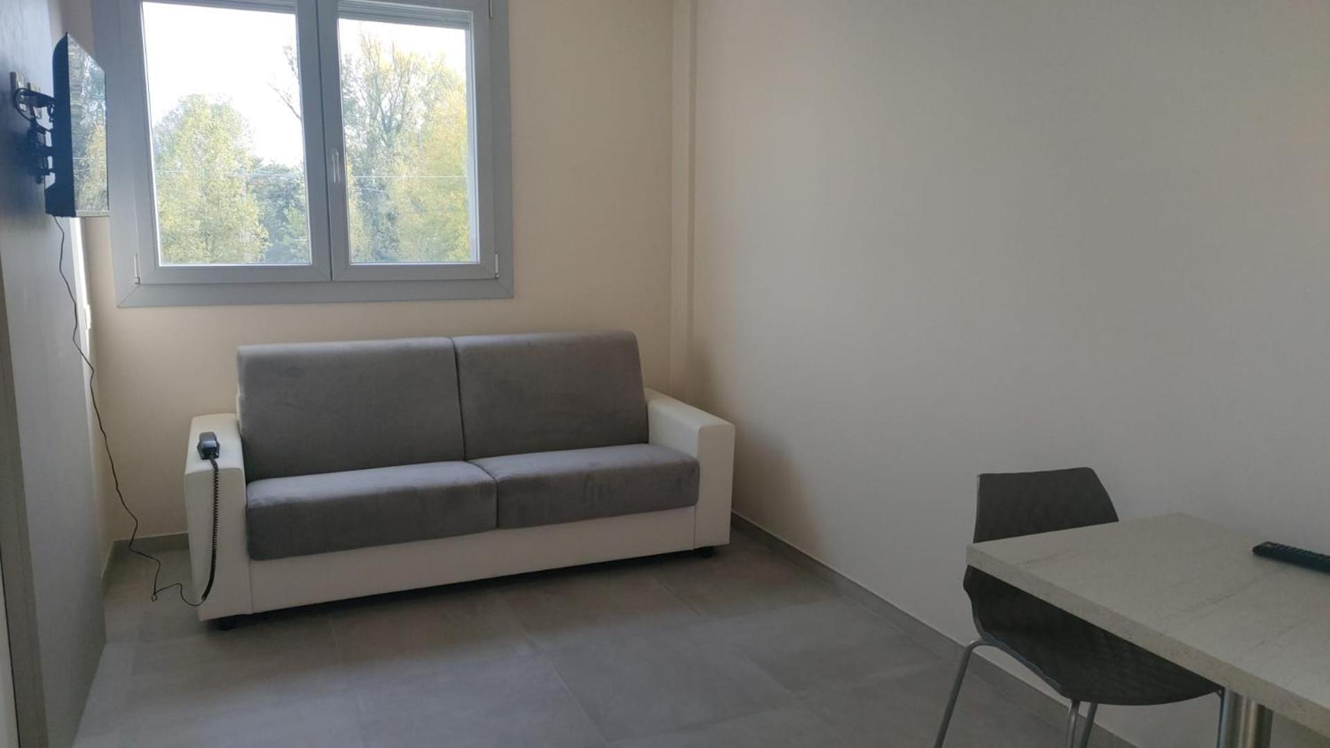 Residence Montefeltro Pesaro - Il Lupo Affitta