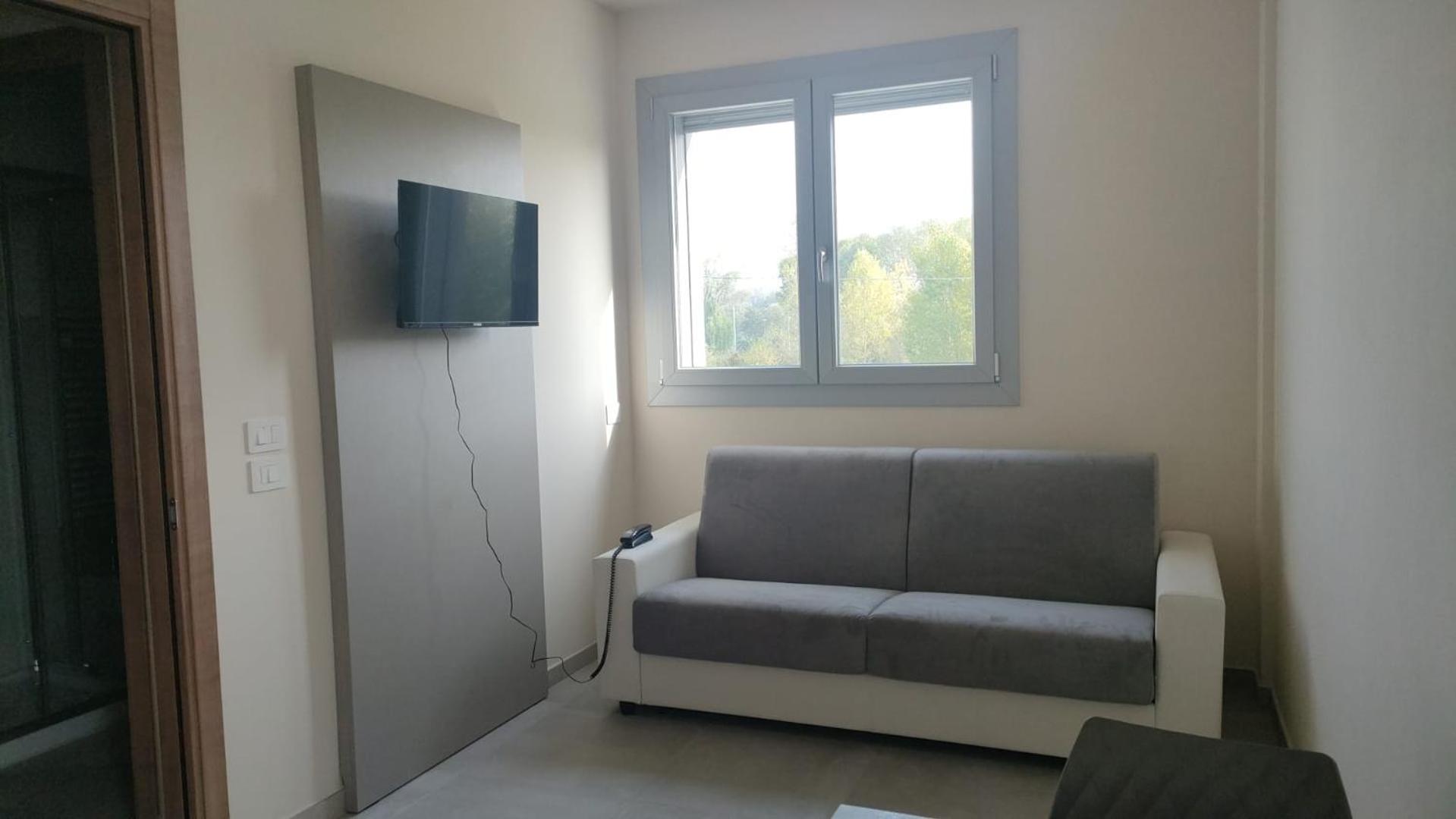 Residence Montefeltro Pesaro - Il Lupo Affitta