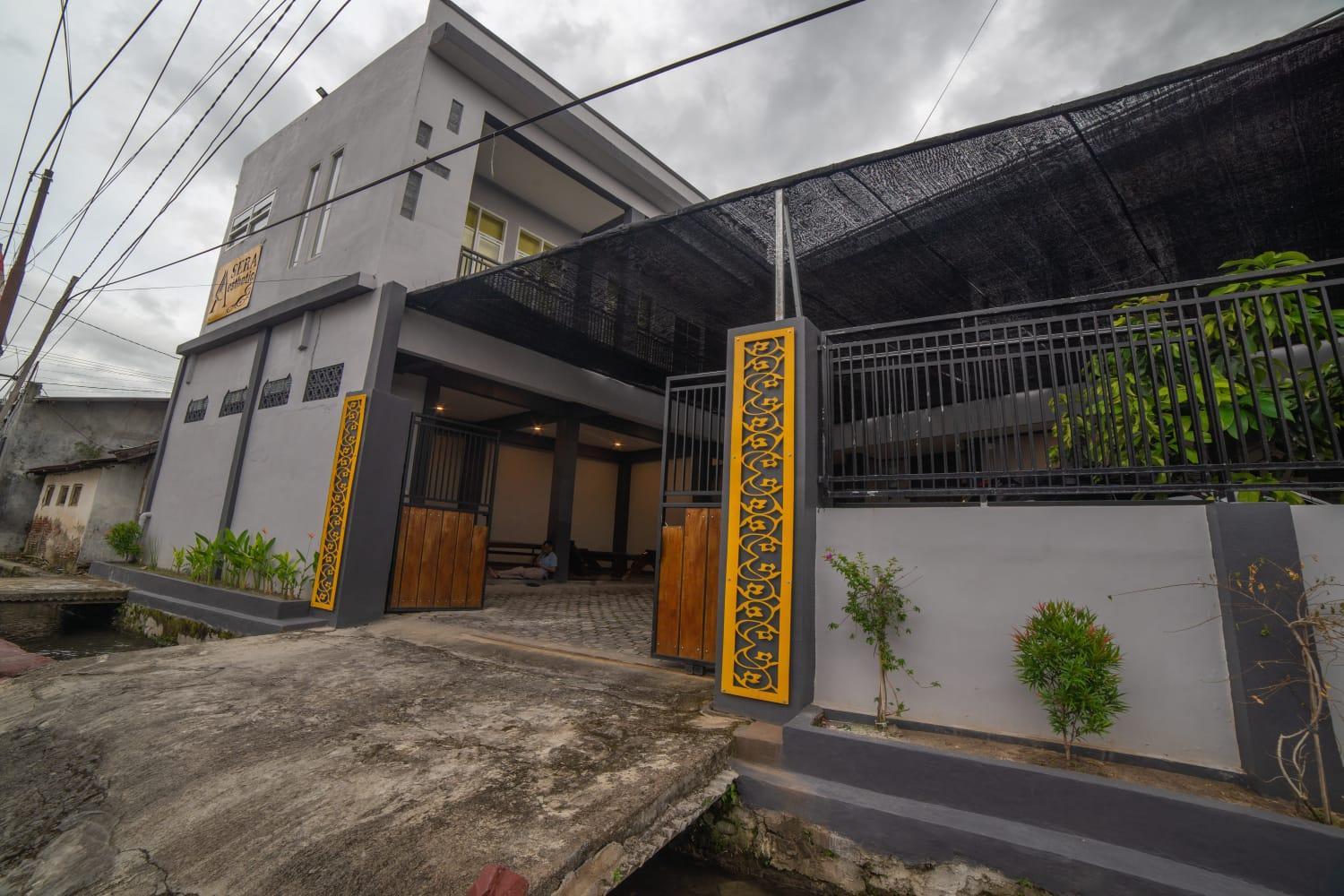 building