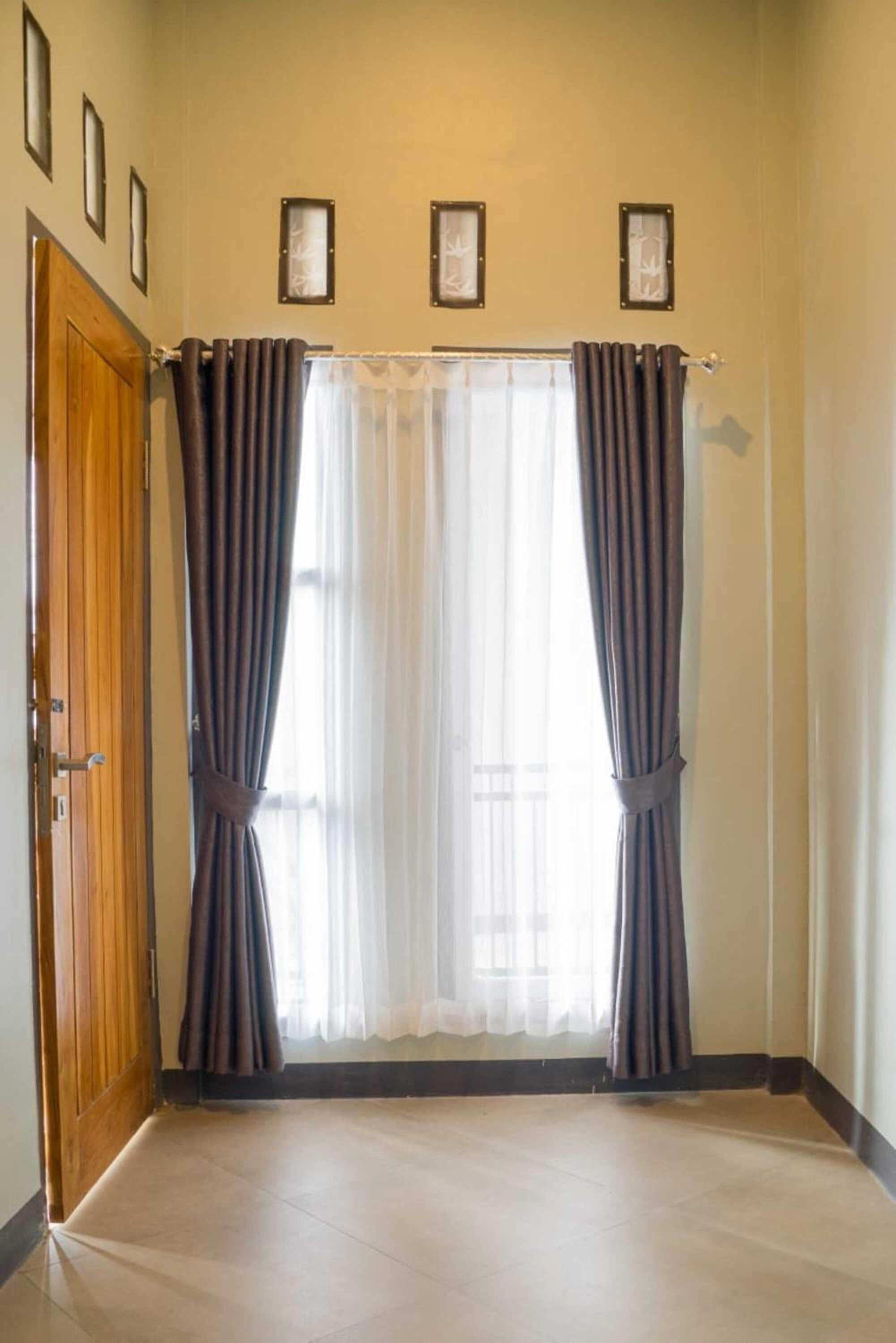 Asera Homestay