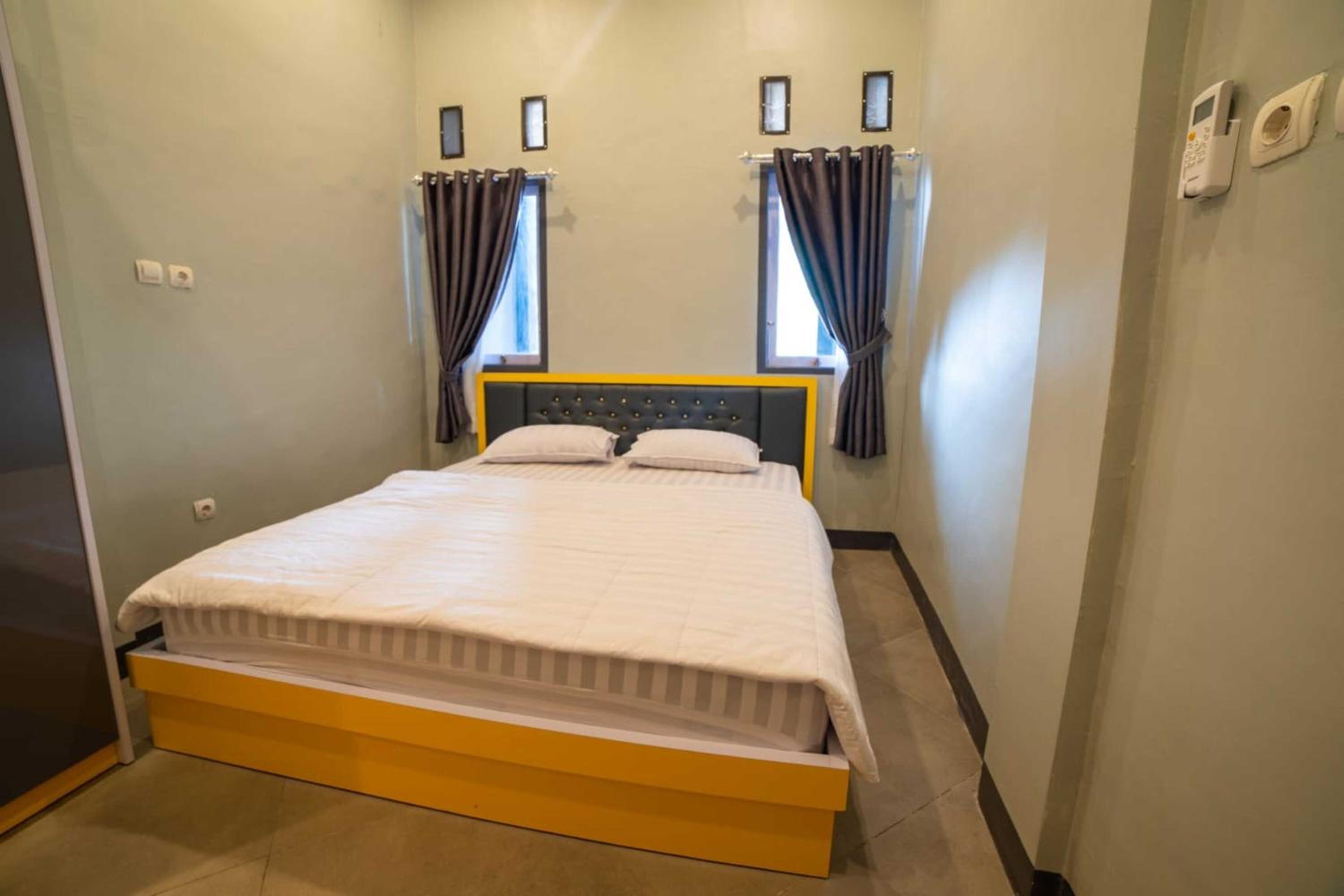 Asera Homestay