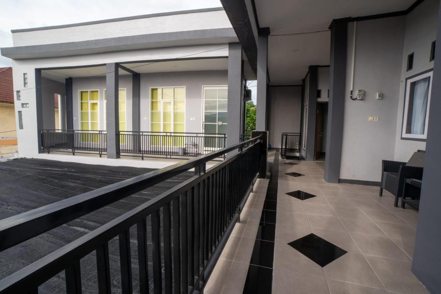 Asera Homestay