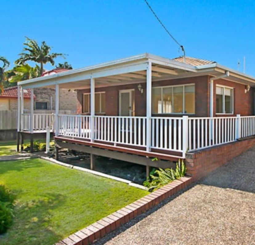 Tweed River Holiday House