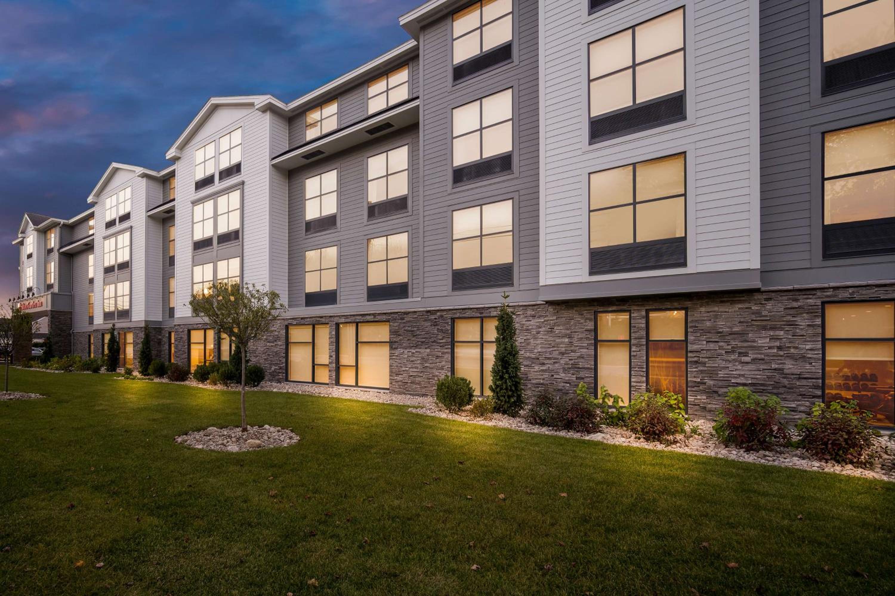 Hilton Garden Inn North Conway view 4