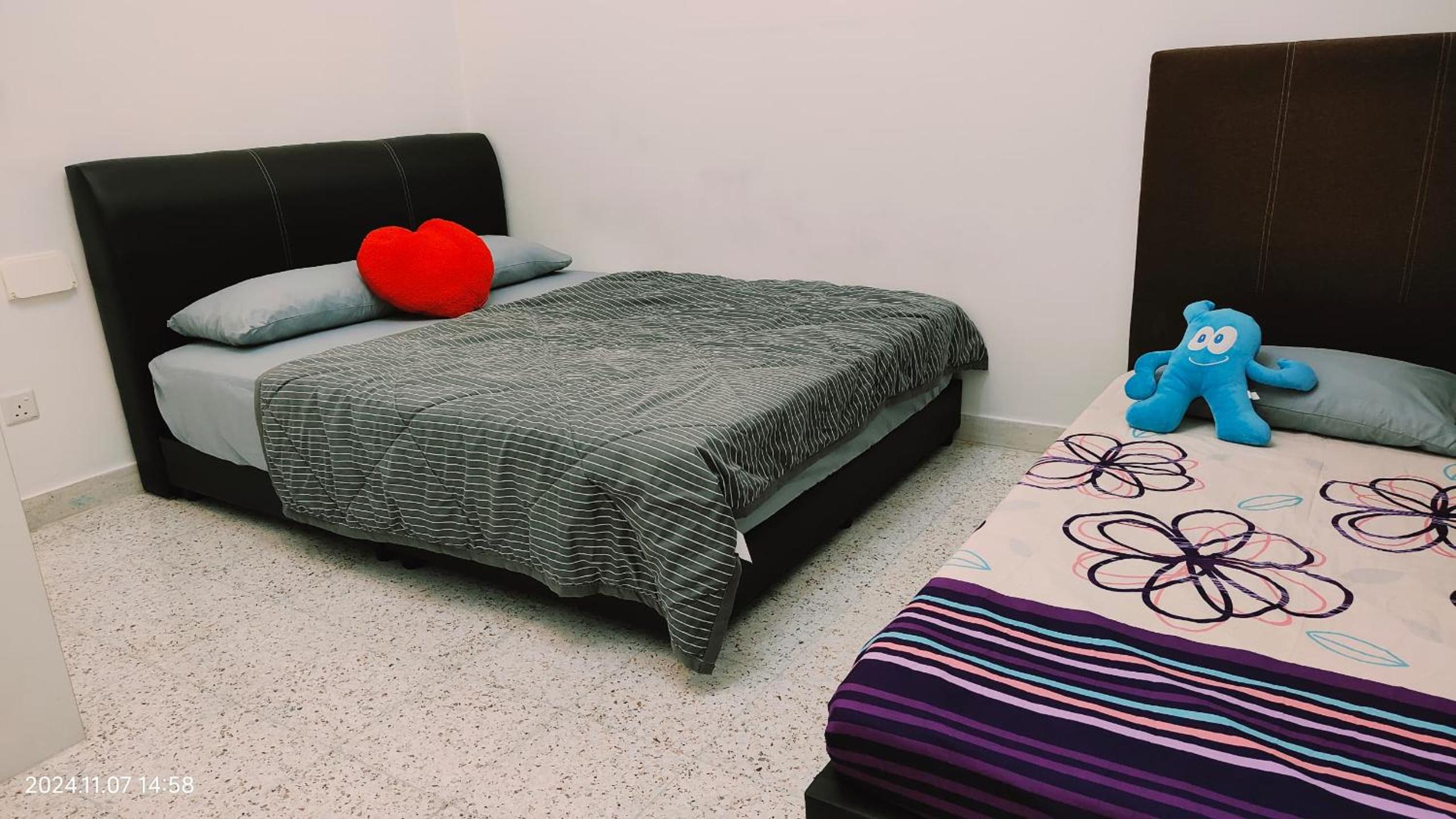 Sterling Homestay