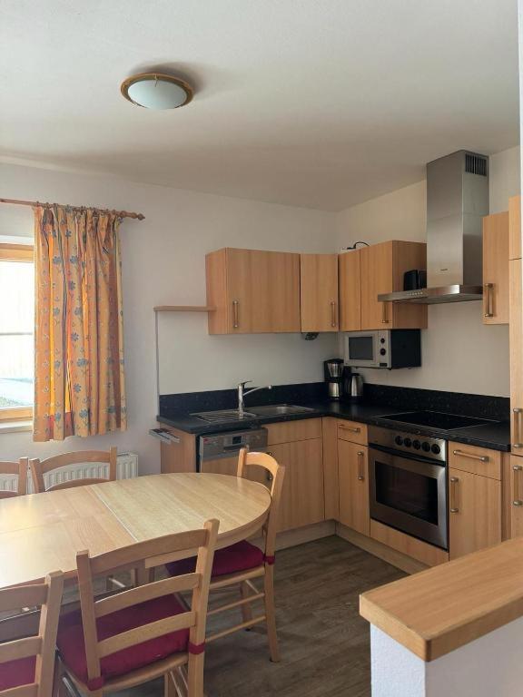 Reichenspitzblick Appartement