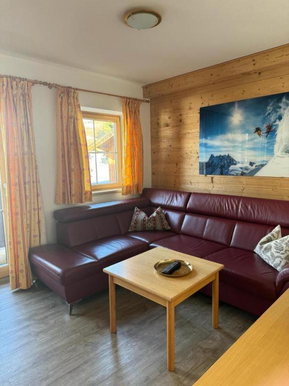 Reichenspitzblick Appartement