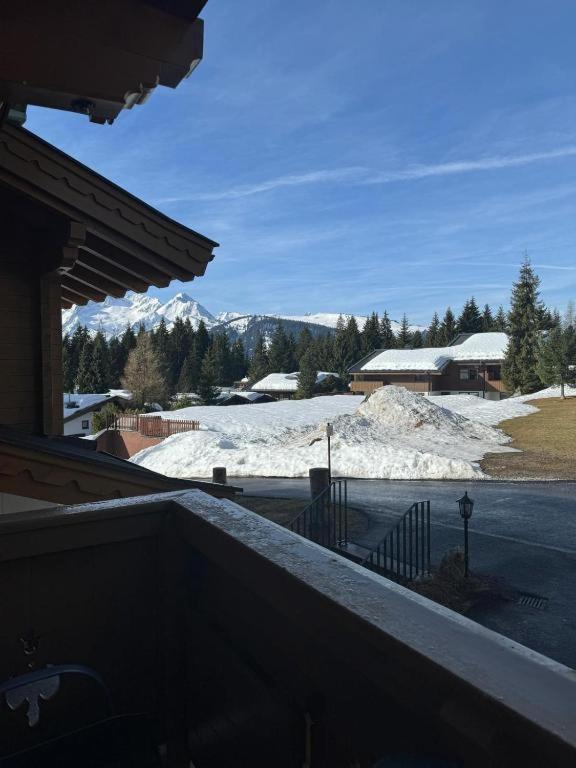 Reichenspitzblick Appartement