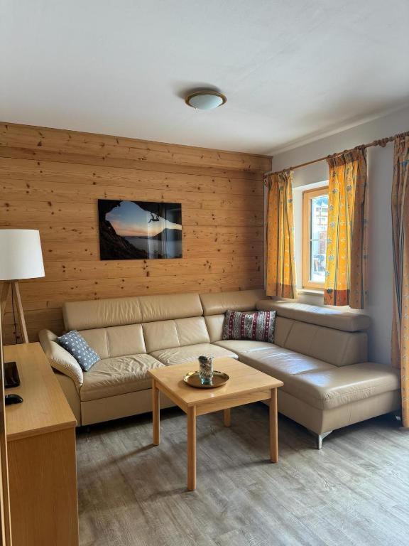Reichenspitzblick Appartement