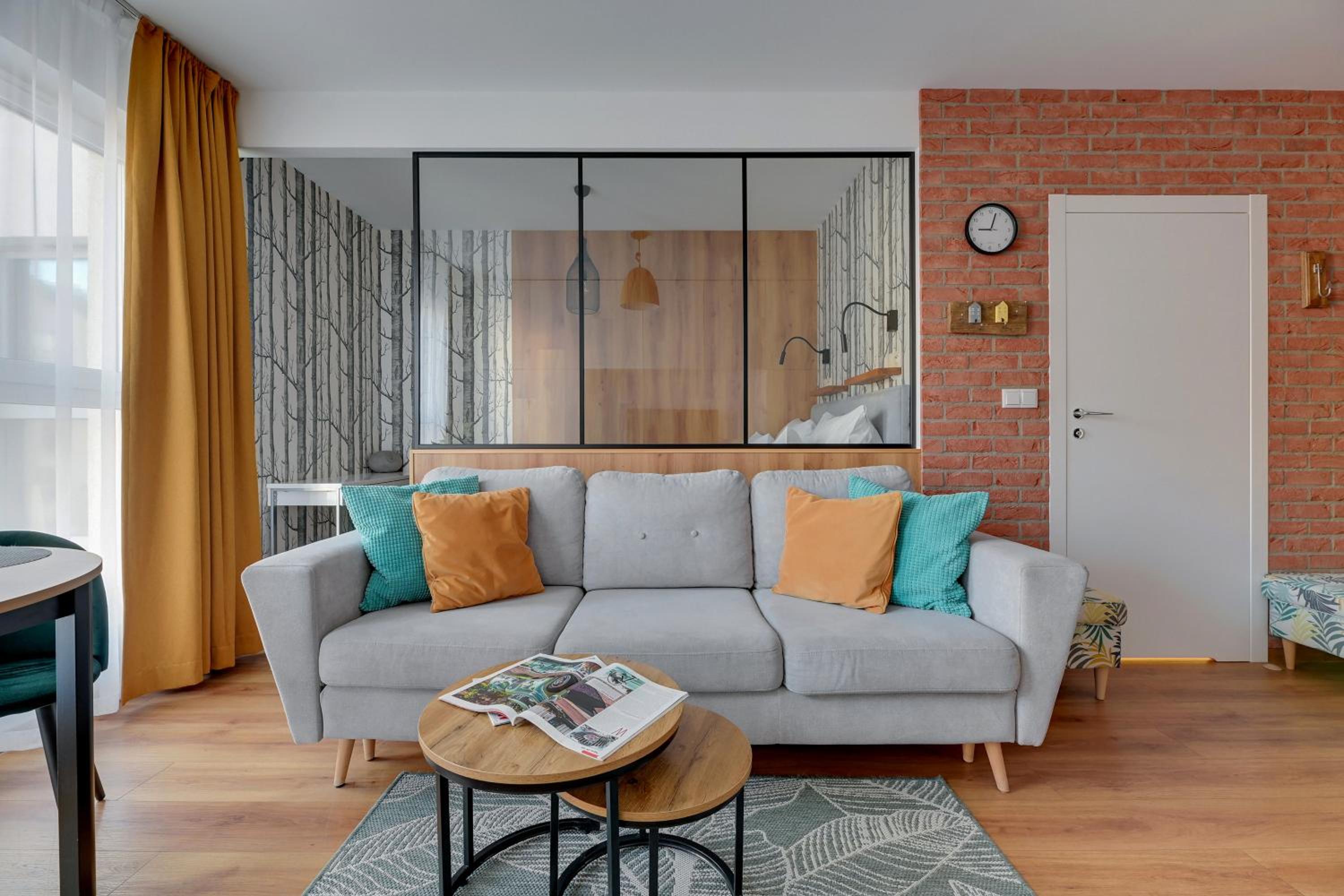 Angielska Grobla - City Center, Marina & Parking by Downtown Apartments