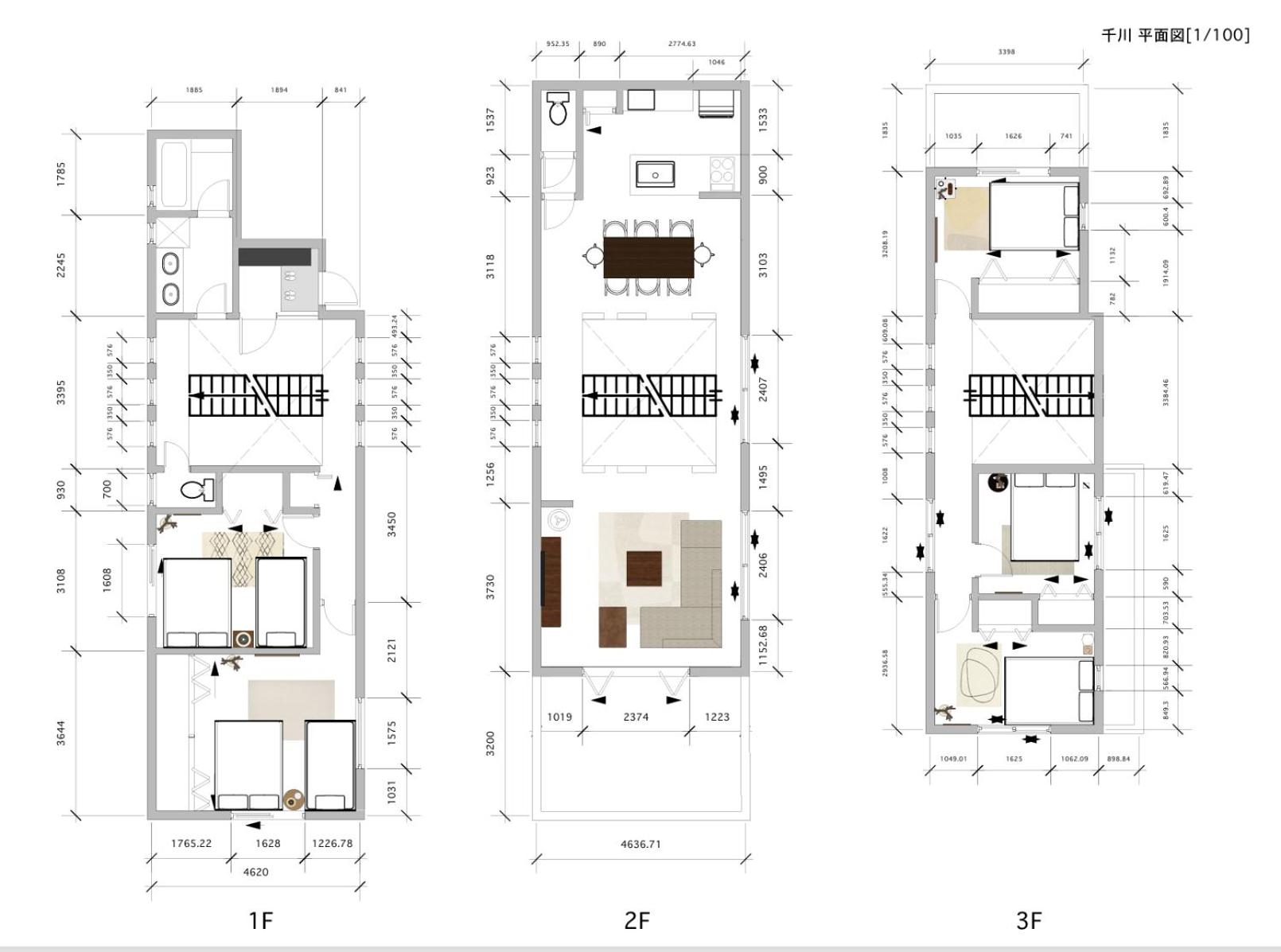 UN-Villa