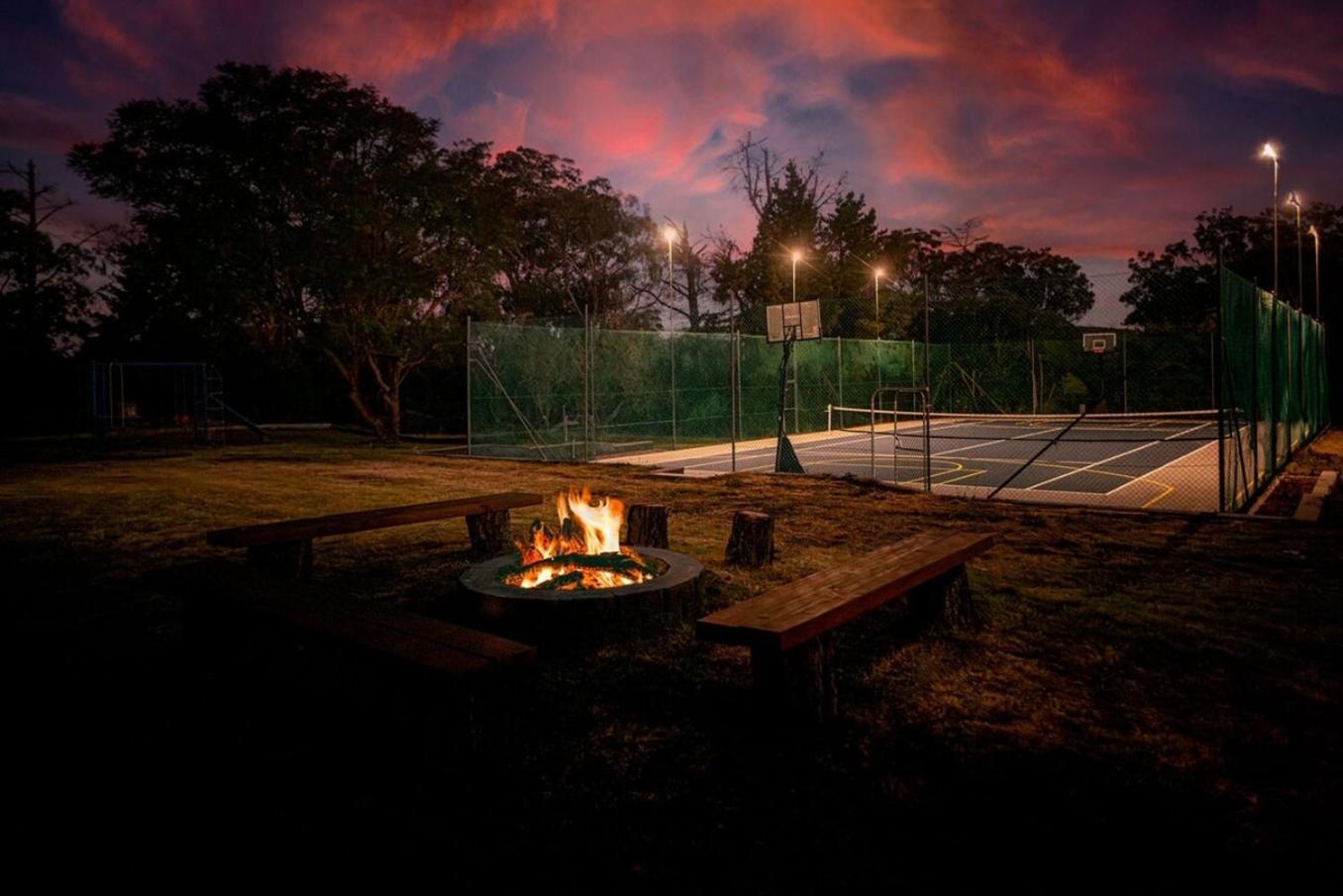 The Ranch-Pool Table, Table Tennis, Firepit, Piano